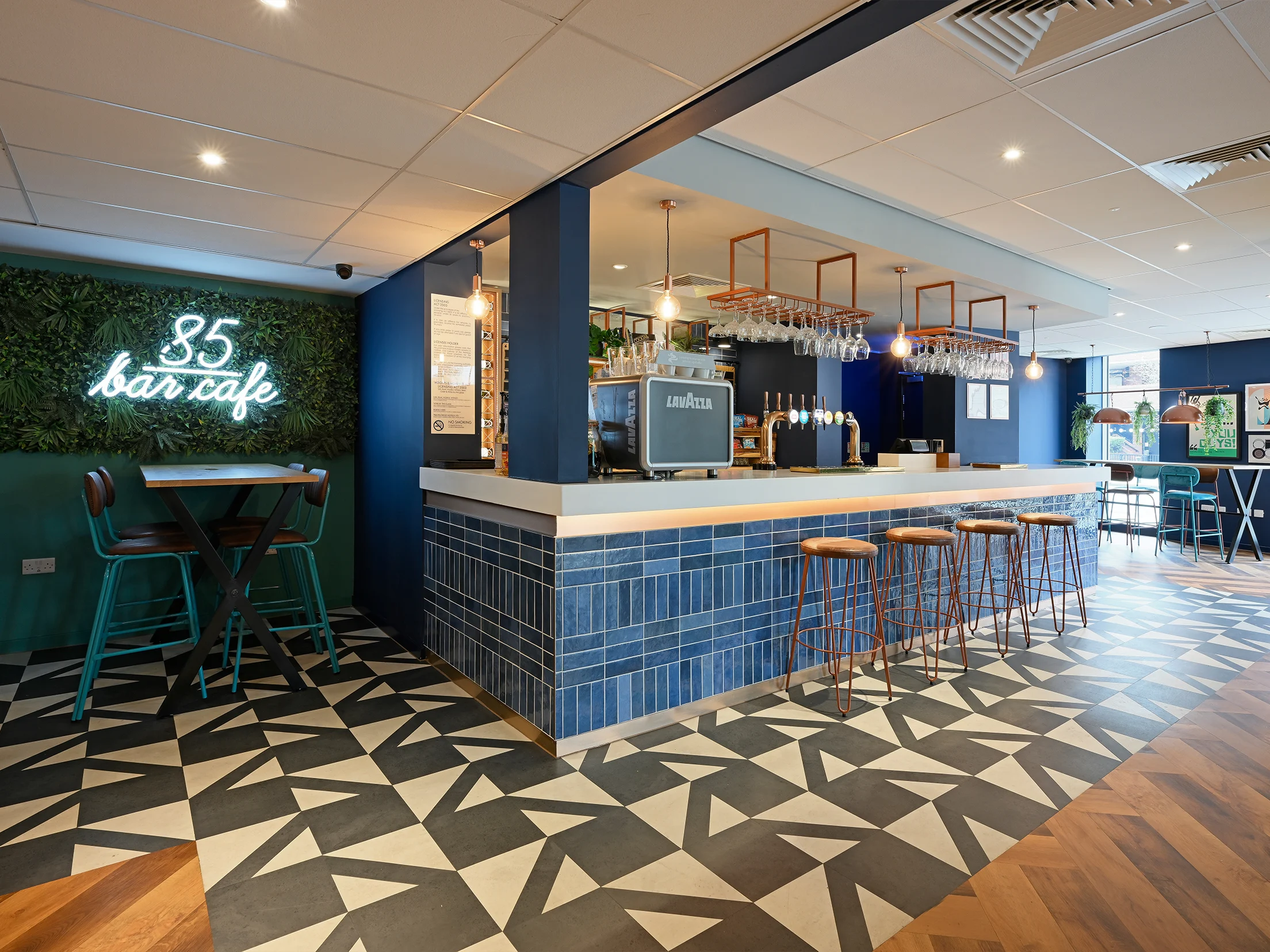 Travelodge London Central Waterloo