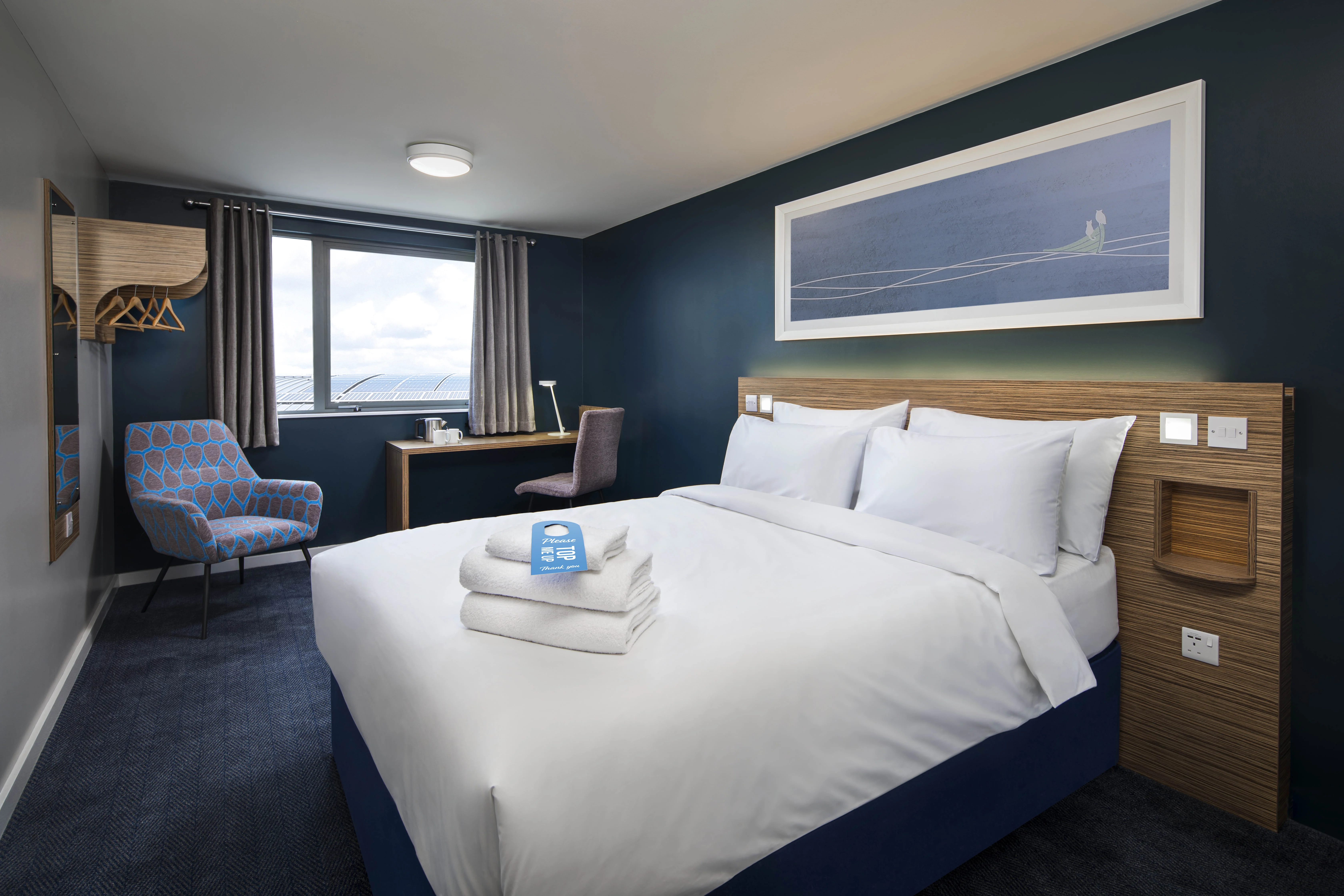 Travelodge Horsham Central