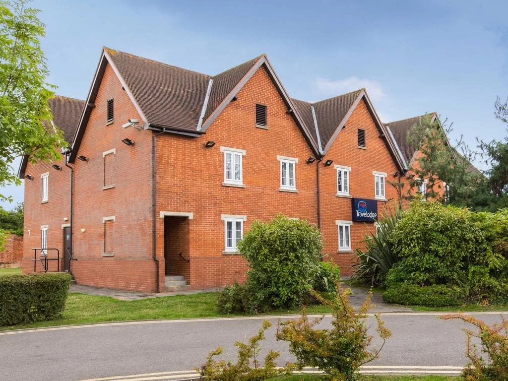 Travelodge Basildon Wickford