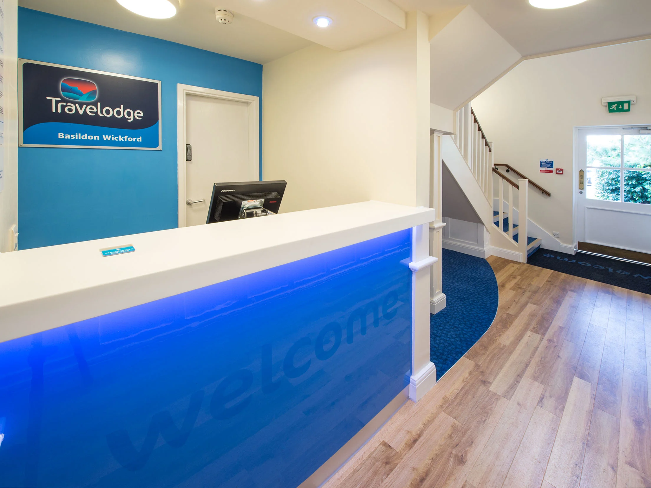 Travelodge Basildon Wickford, photo 3