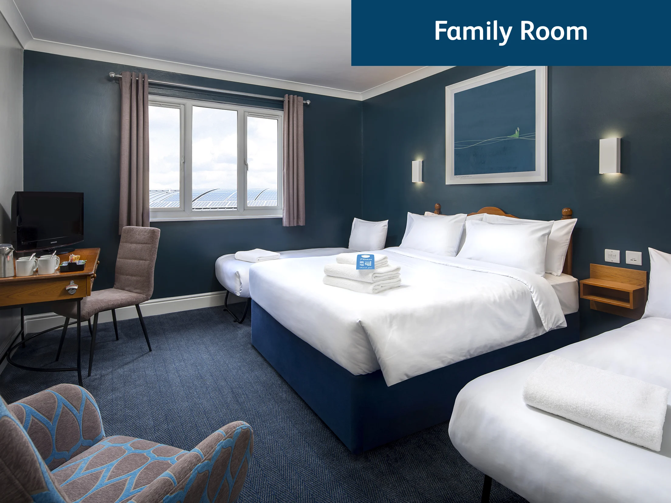 Travelodge Borehamwood Studio Way
