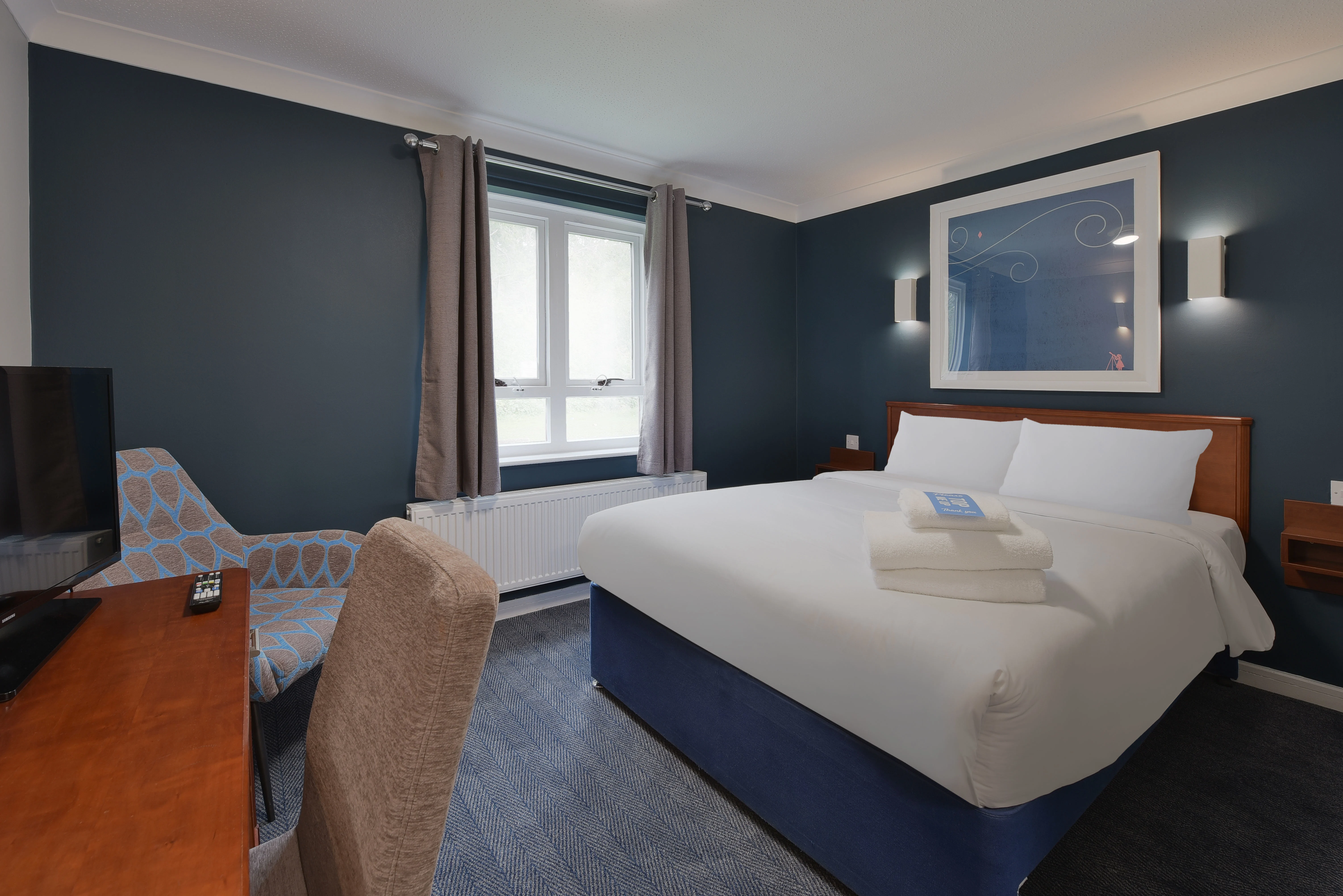 Travelodge Frimley