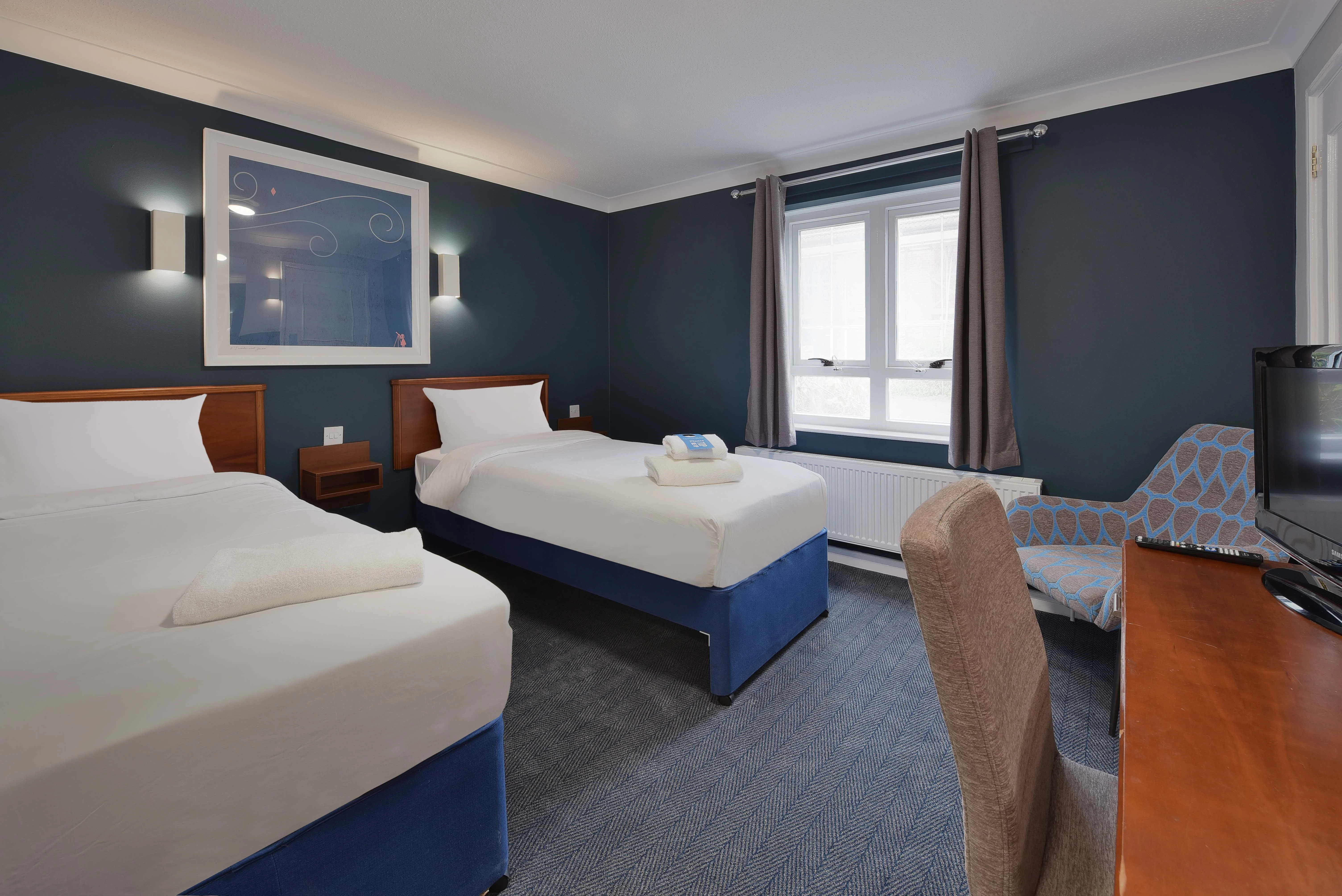 Travelodge Frimley, photo 11
