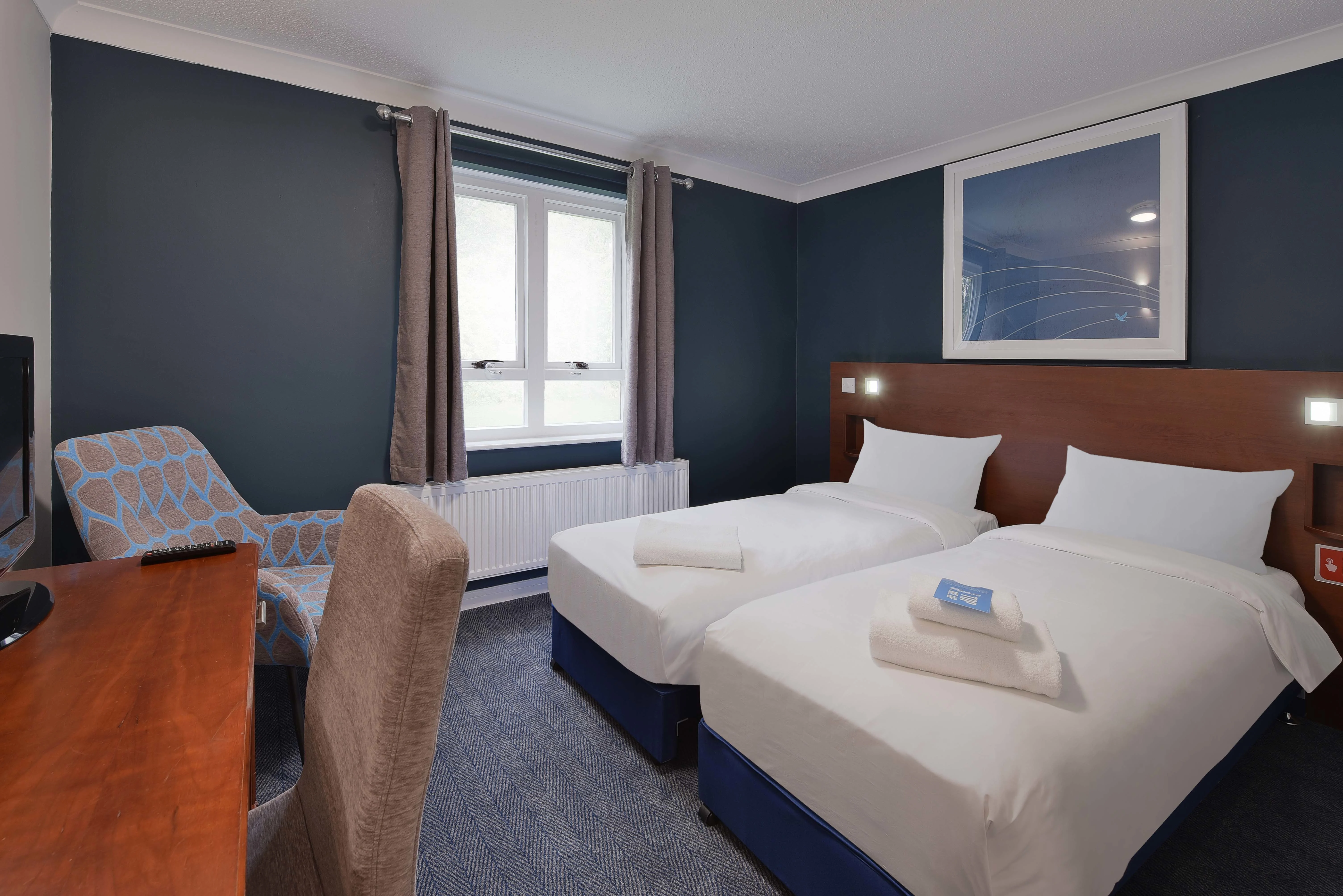 Travelodge Frimley, photo 12