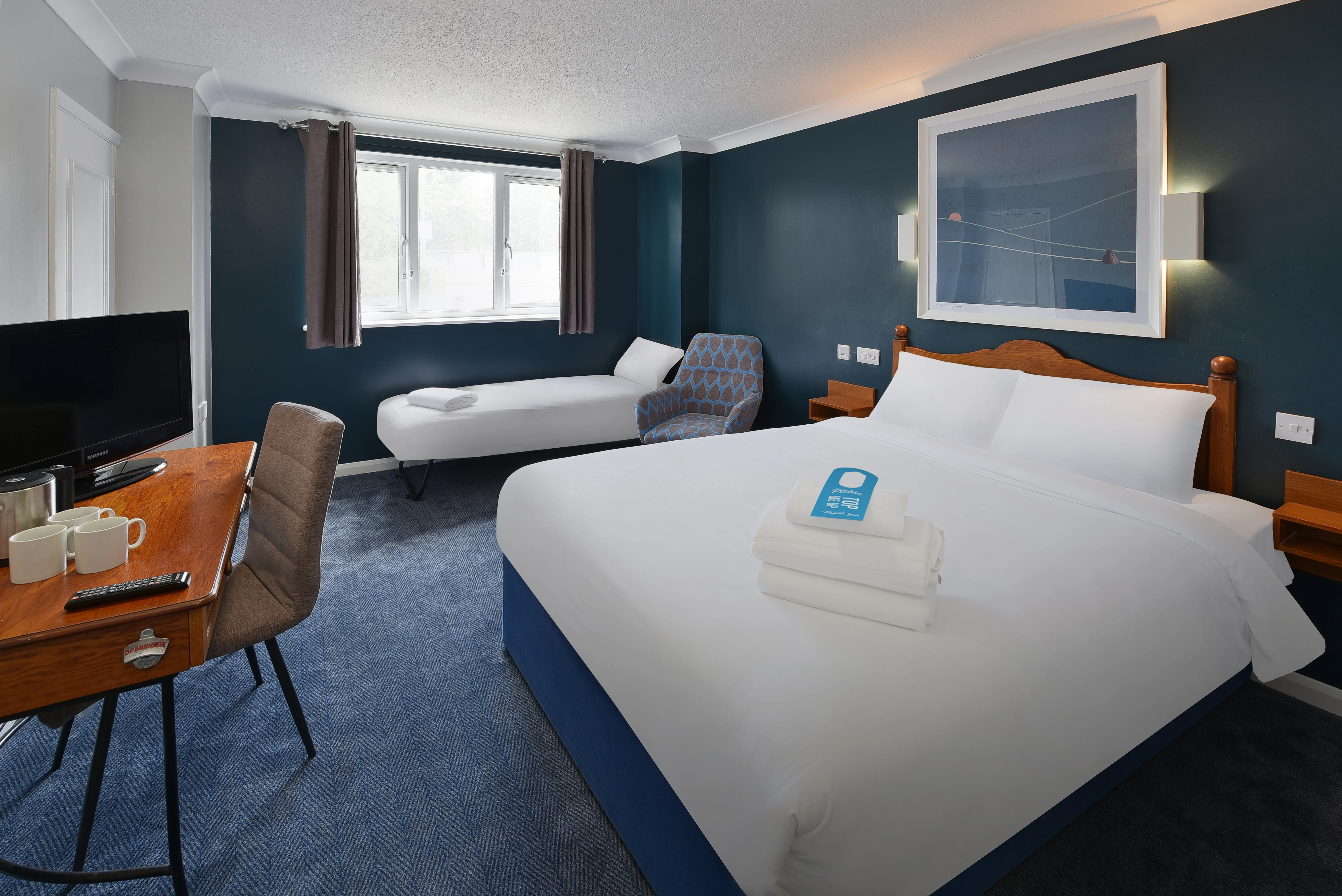 Travelodge Cardiff Whitchurch, photo 11