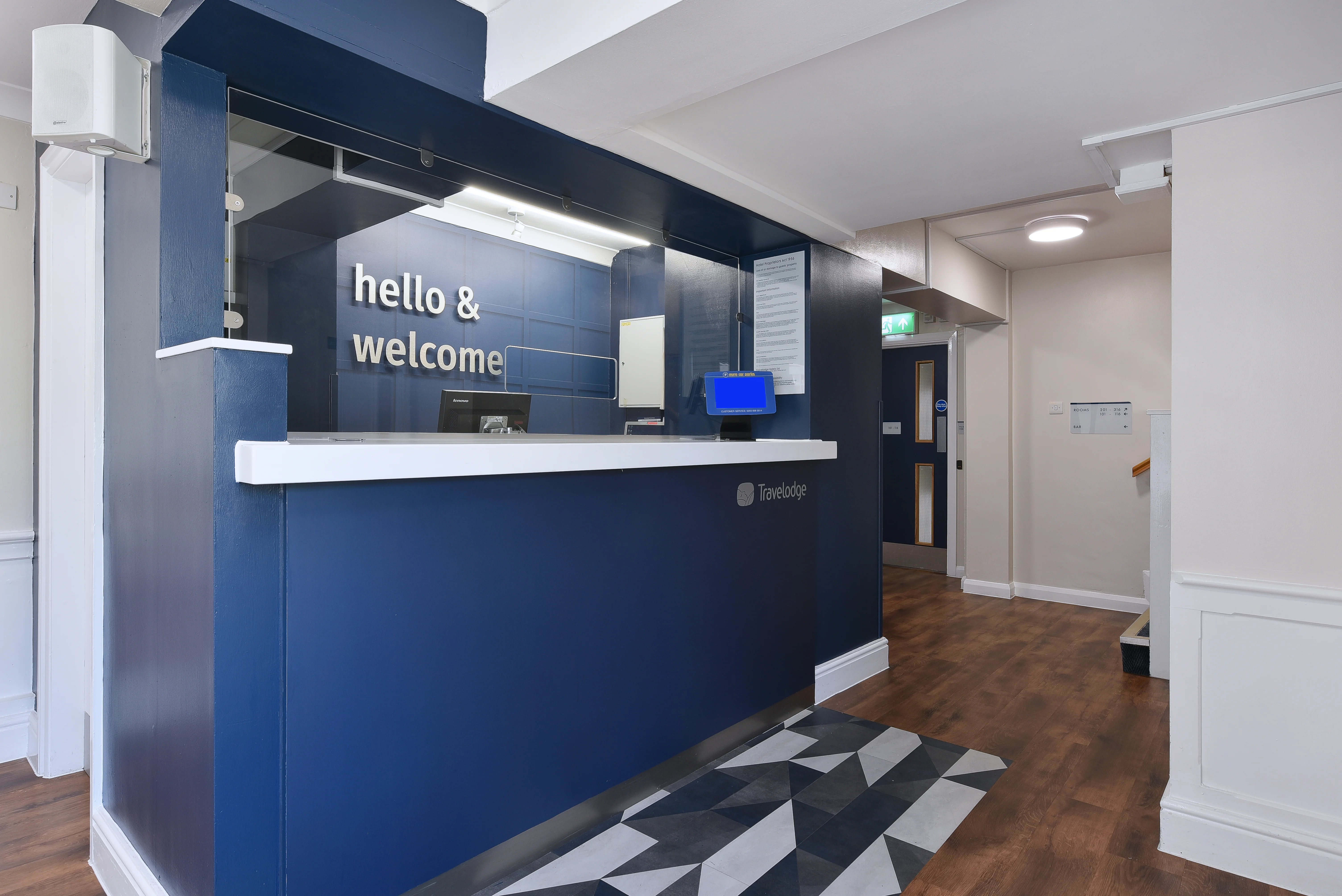 Travelodge Cardiff Whitchurch, photo 13