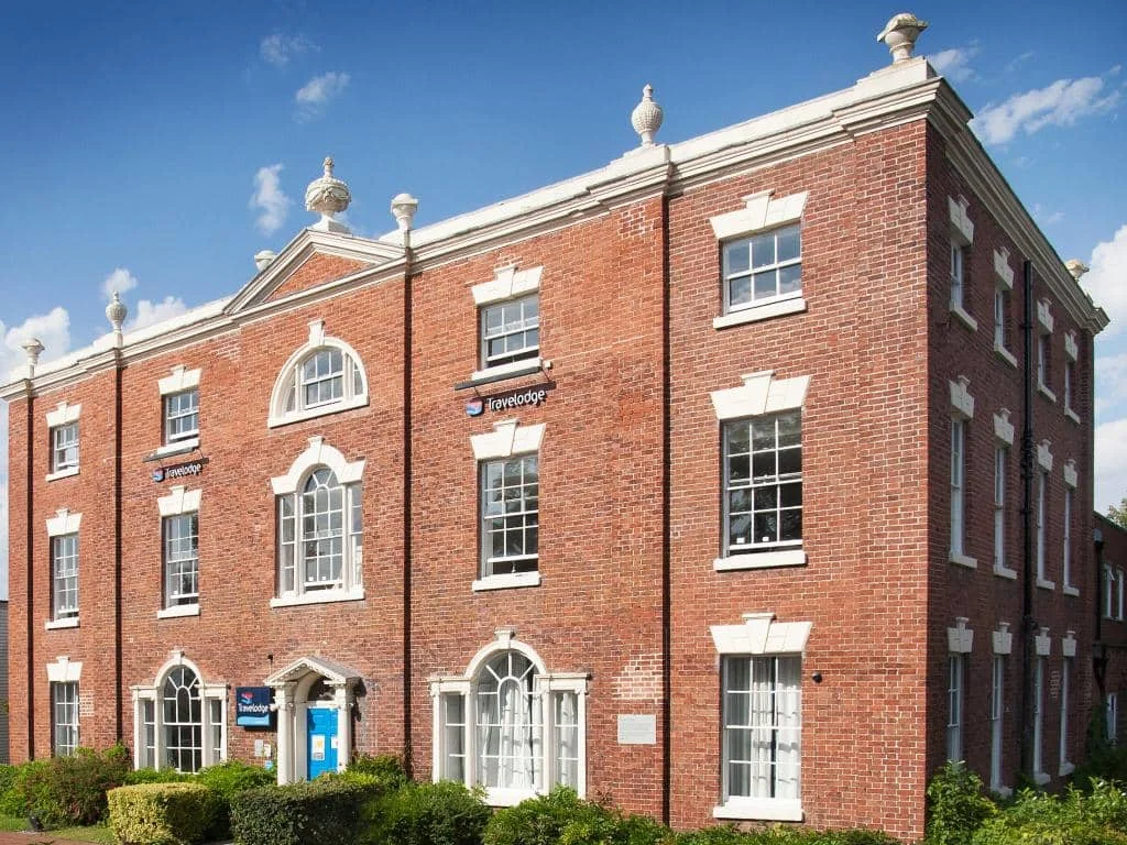 Travelodge Birmingham Kingswinford