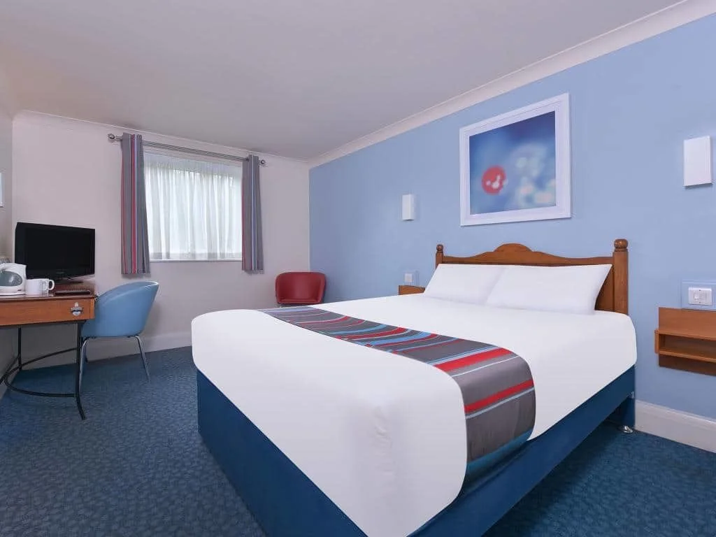 Travelodge Chester-le-Street