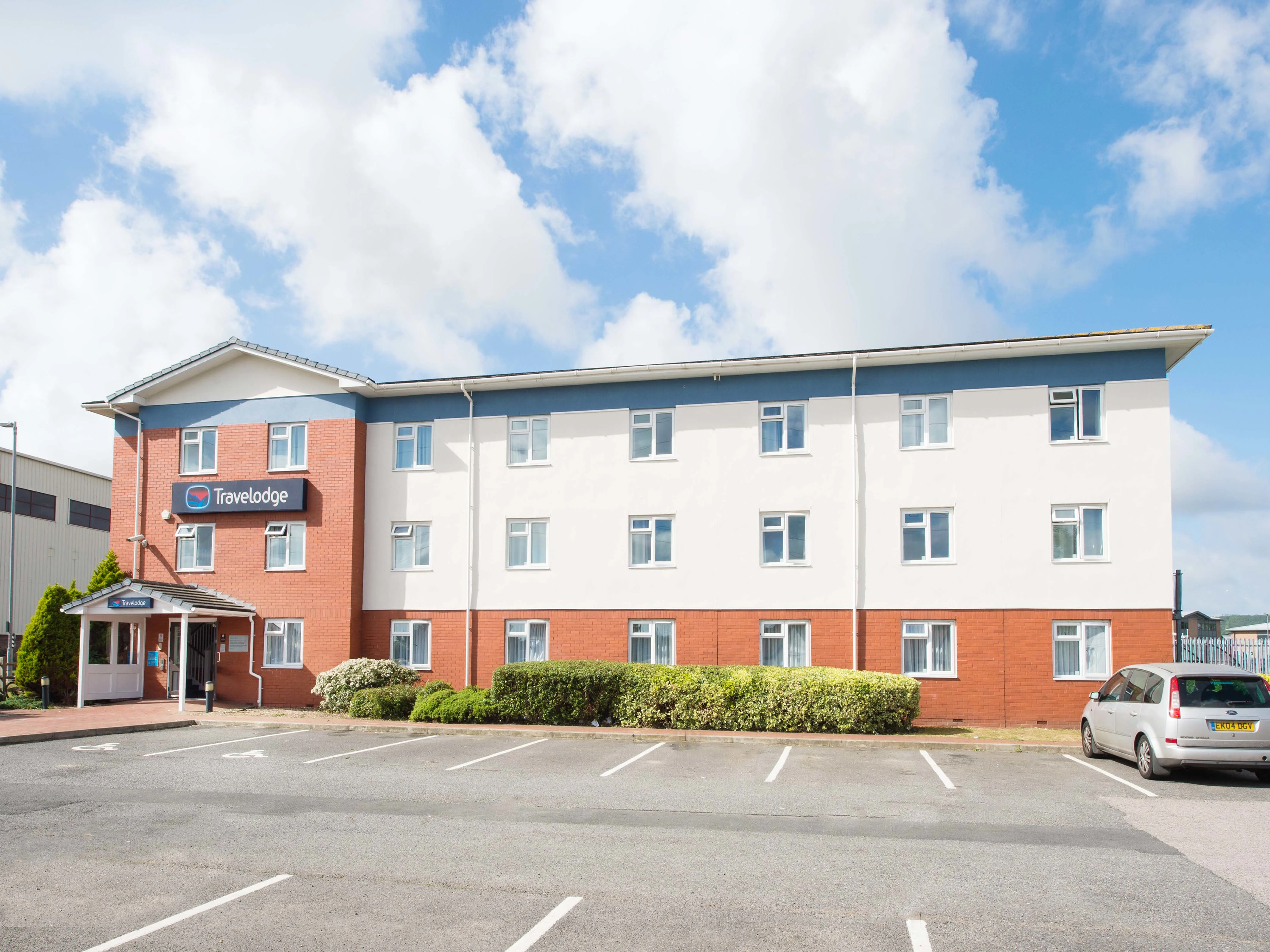 Travelodge Eastbourne Willingdon Drove