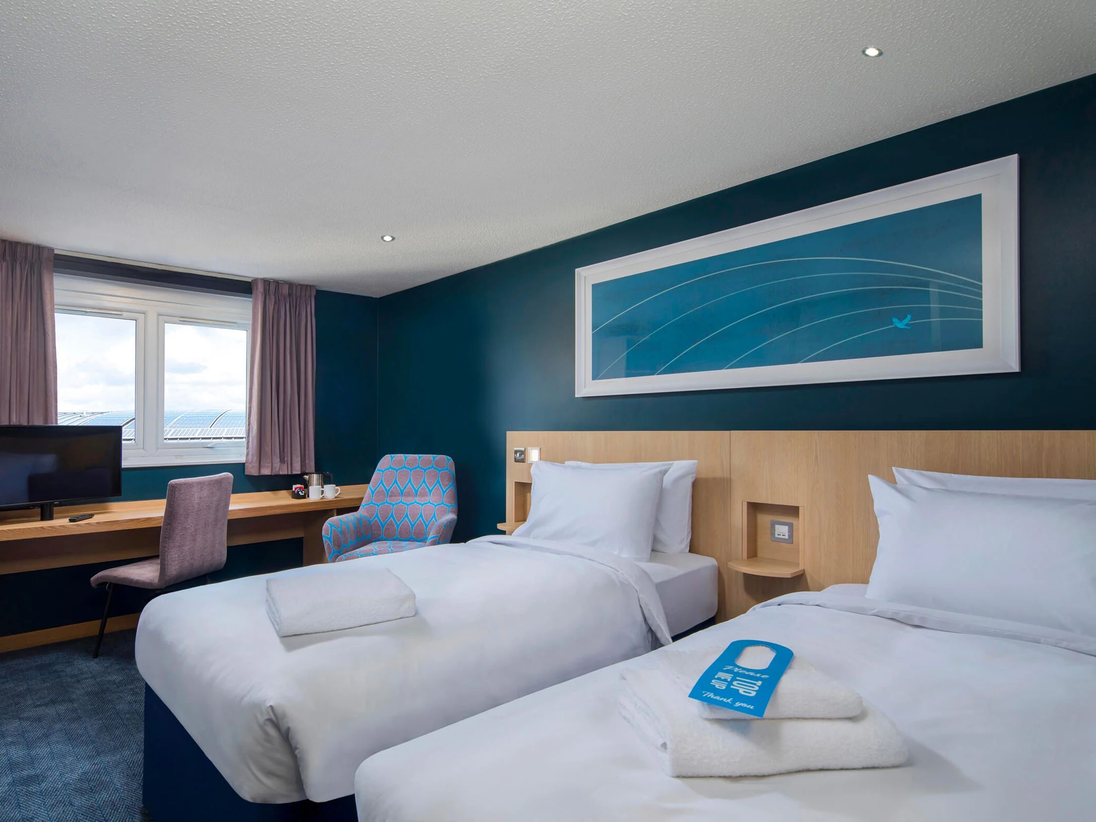 Travelodge Fleet