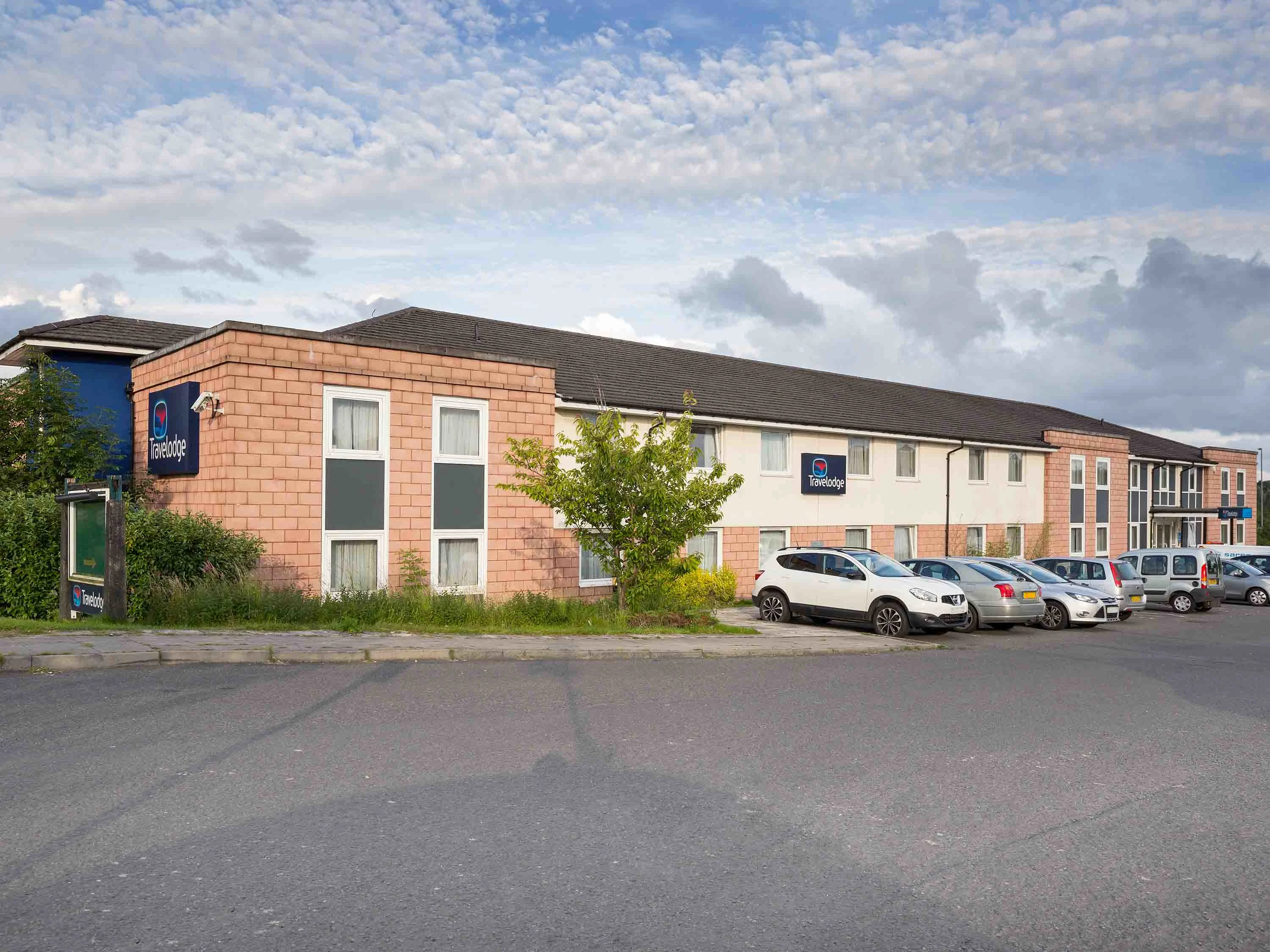 Travelodge Glasgow Cumbernauld