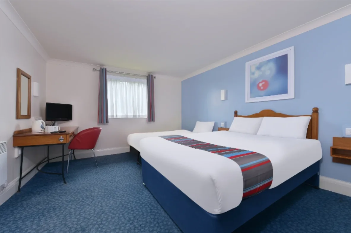 Travelodge Helensburgh Seafront