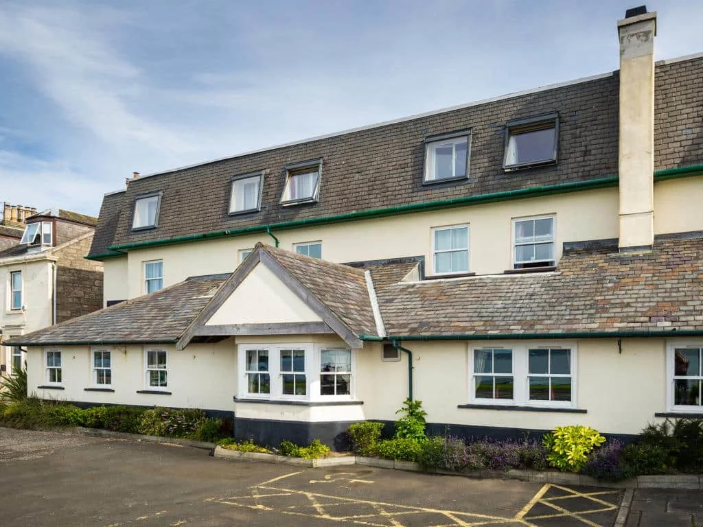 Travelodge Helensburgh Seafront