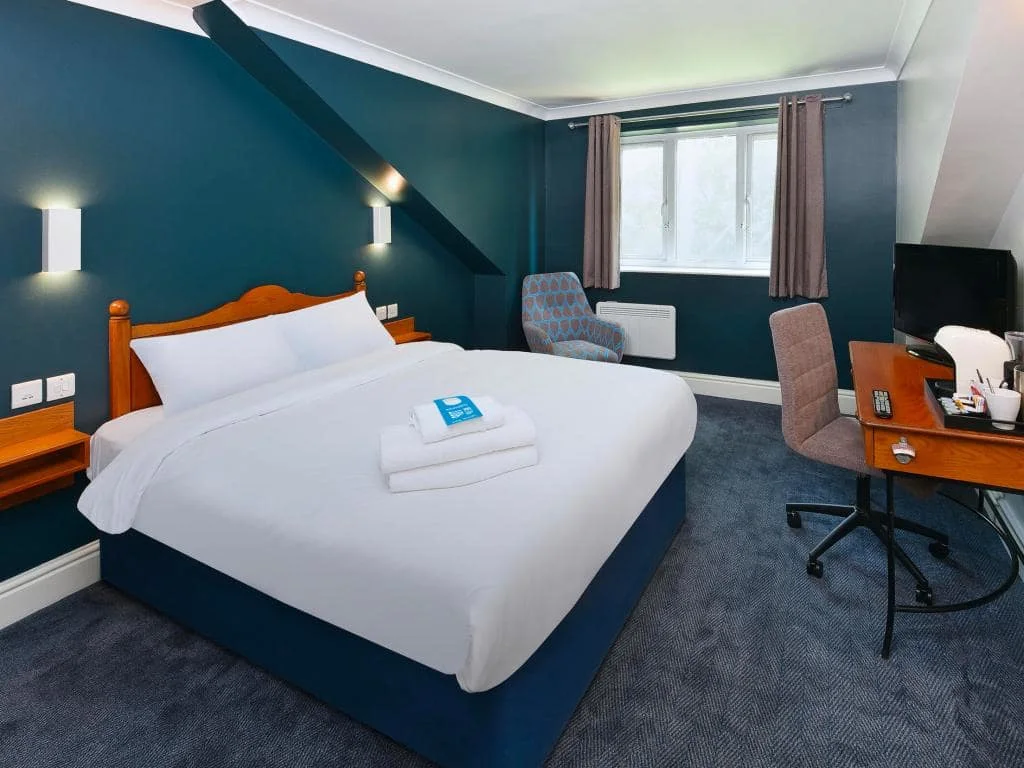 Travelodge Keighley