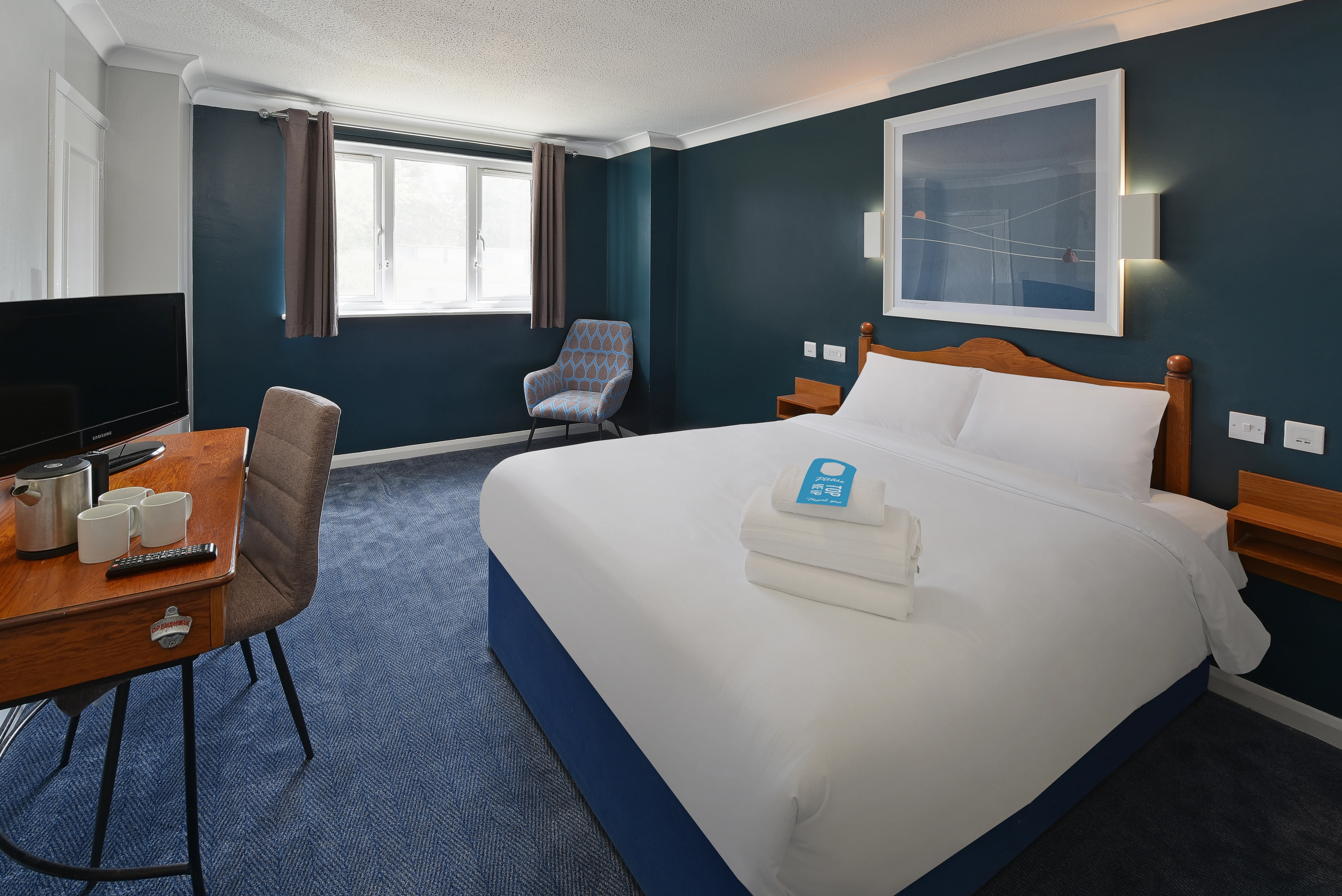 Travelodge Keighley