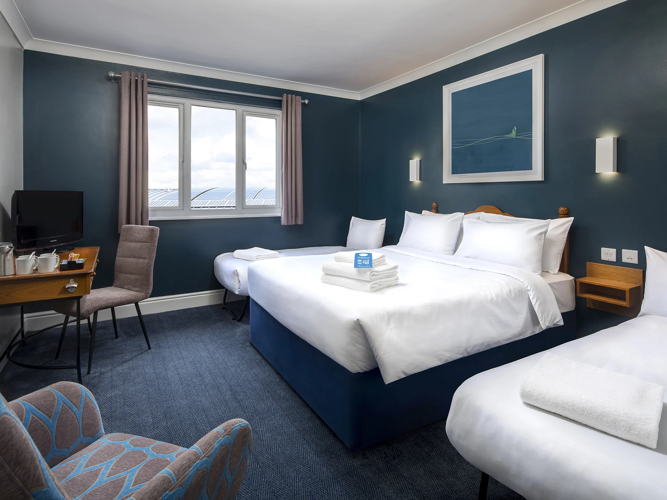Travelodge Keighley, photo 12