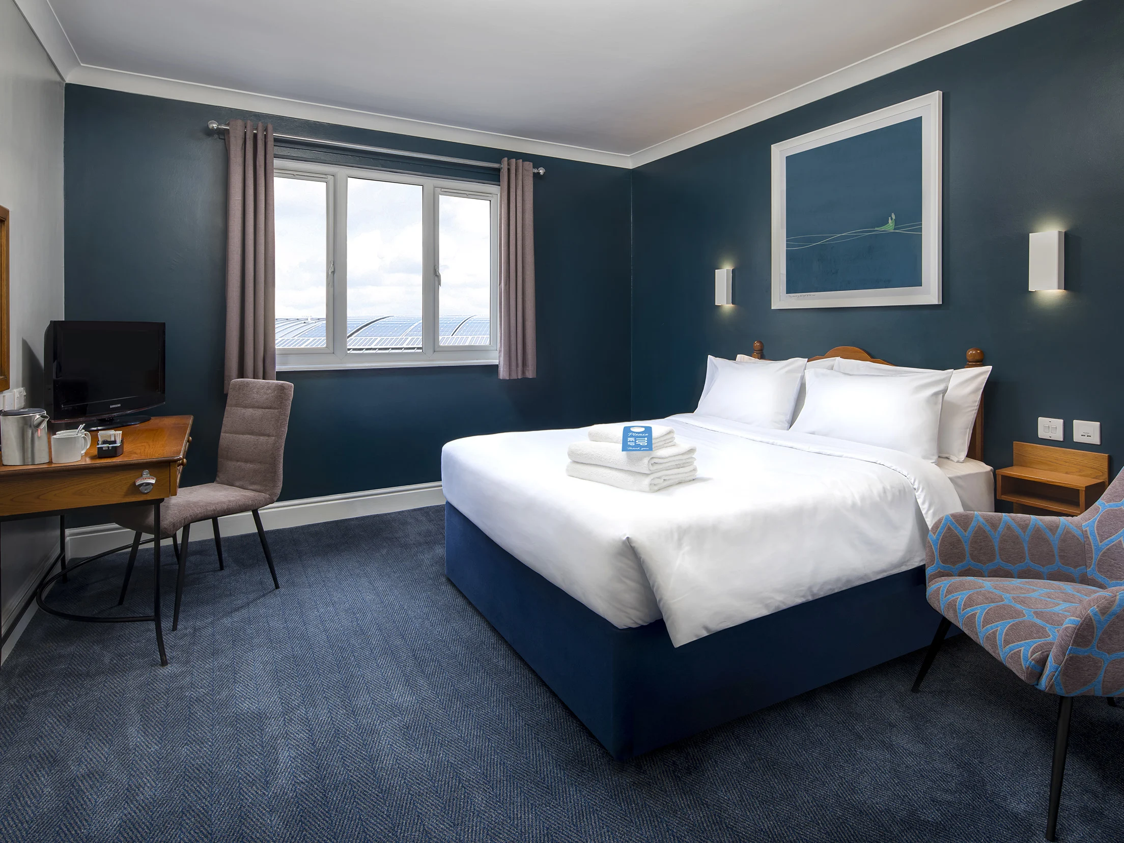 Travelodge Keighley, photo 13