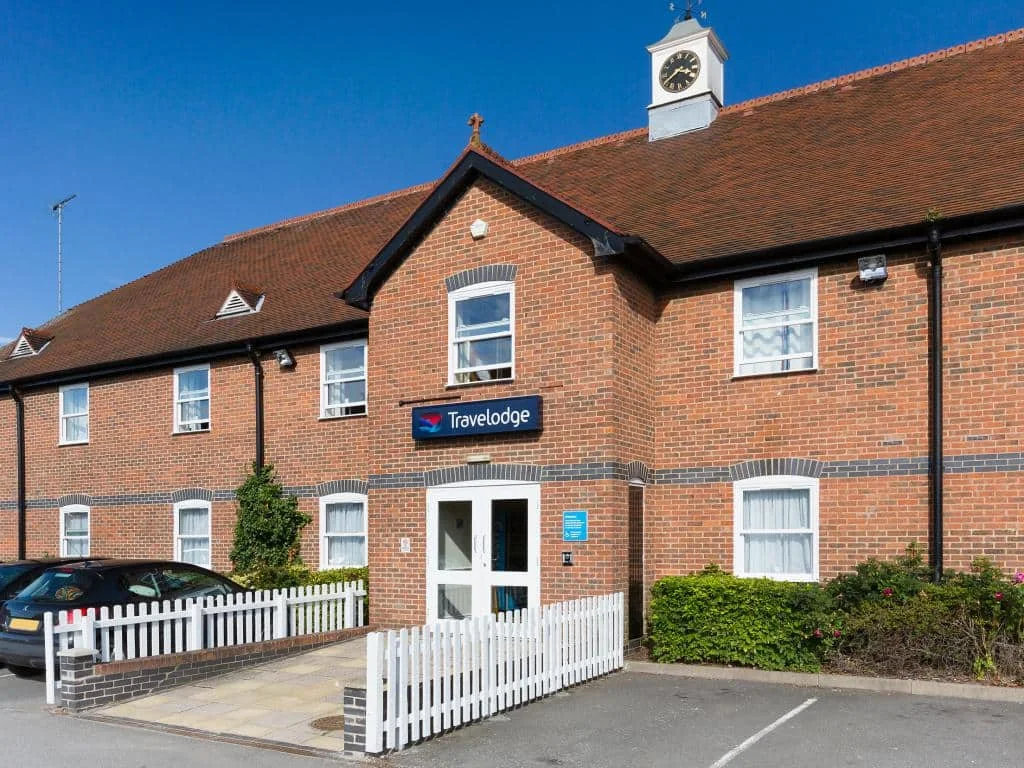 Travelodge Leicester Hinckley Road