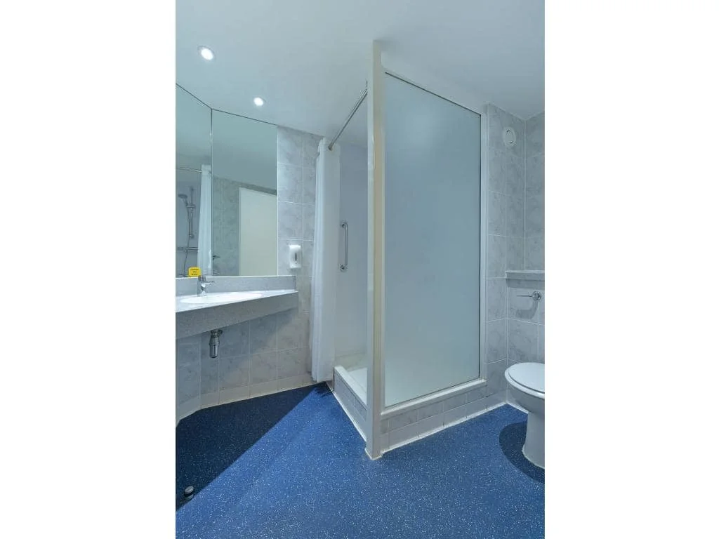Travelodge Liverpool Aigburth