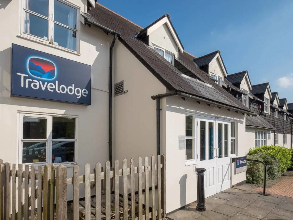 Travelodge Portsmouth Hilsea, photo 2