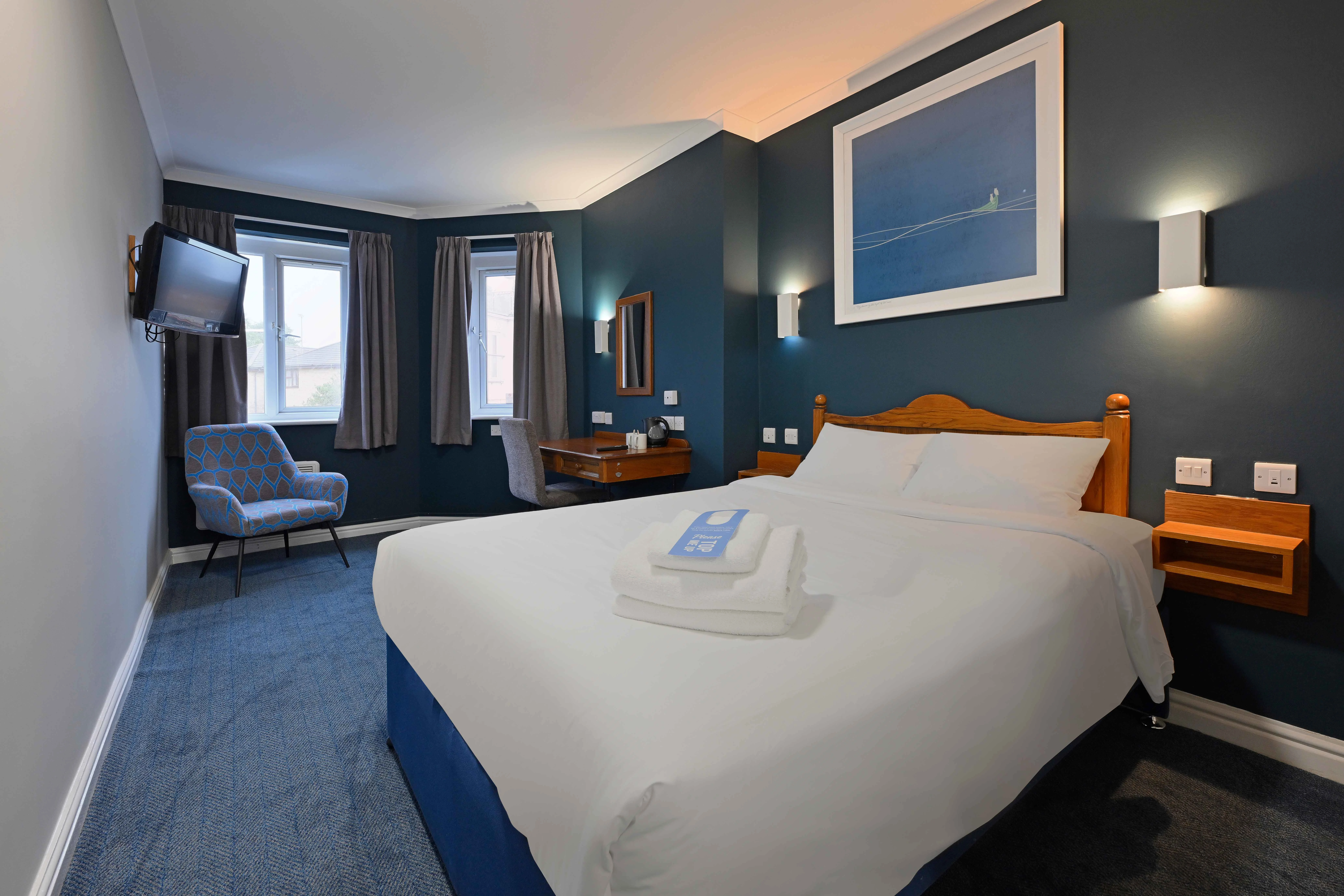 Travelodge Walton-On-Thames