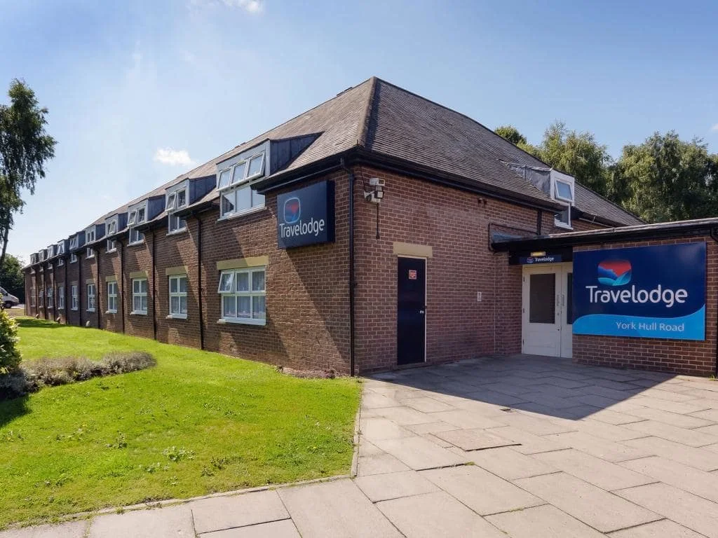 Travelodge York Hull Road photo 2
