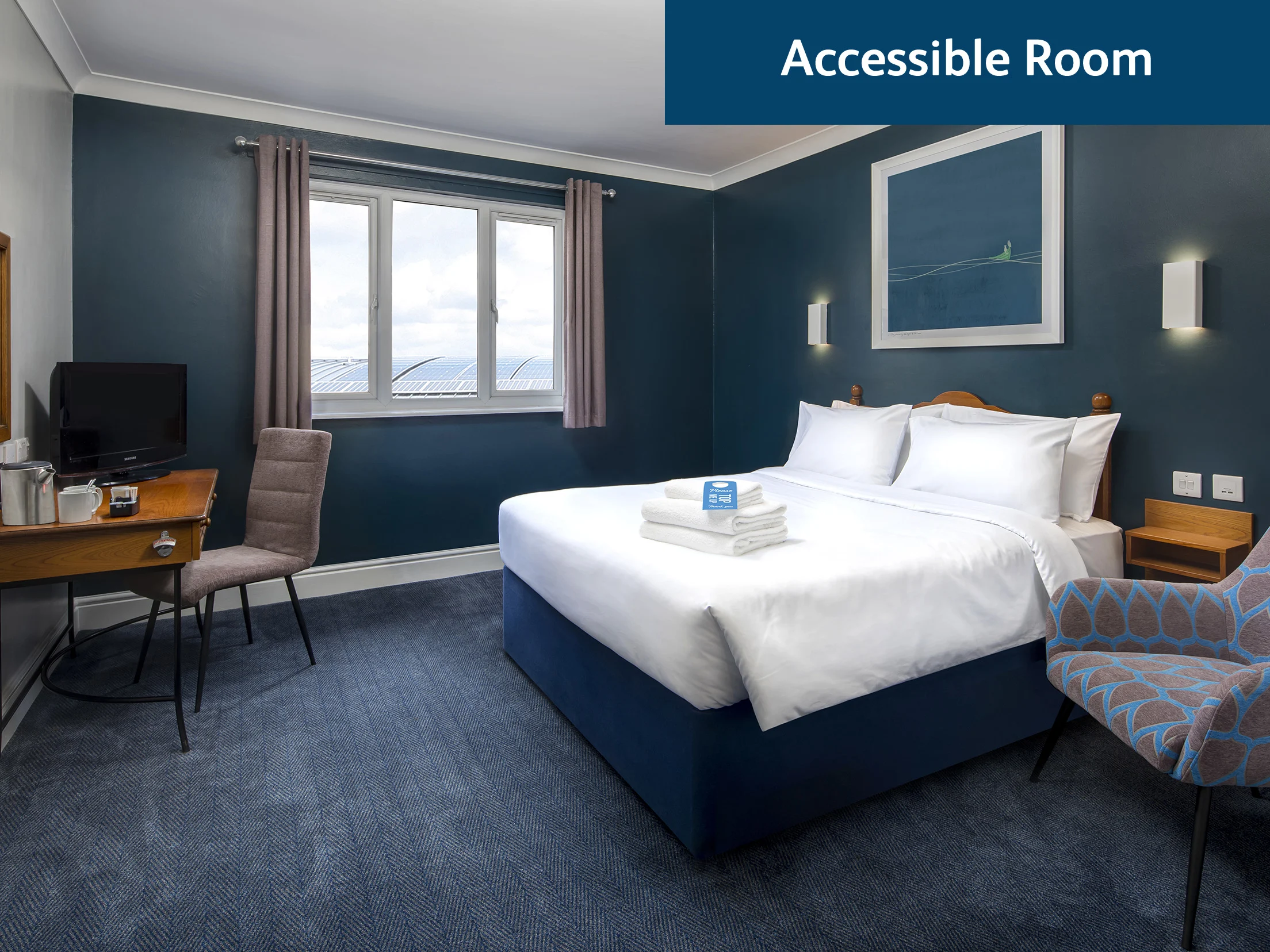 Travelodge Warrington Lowton, photo 17