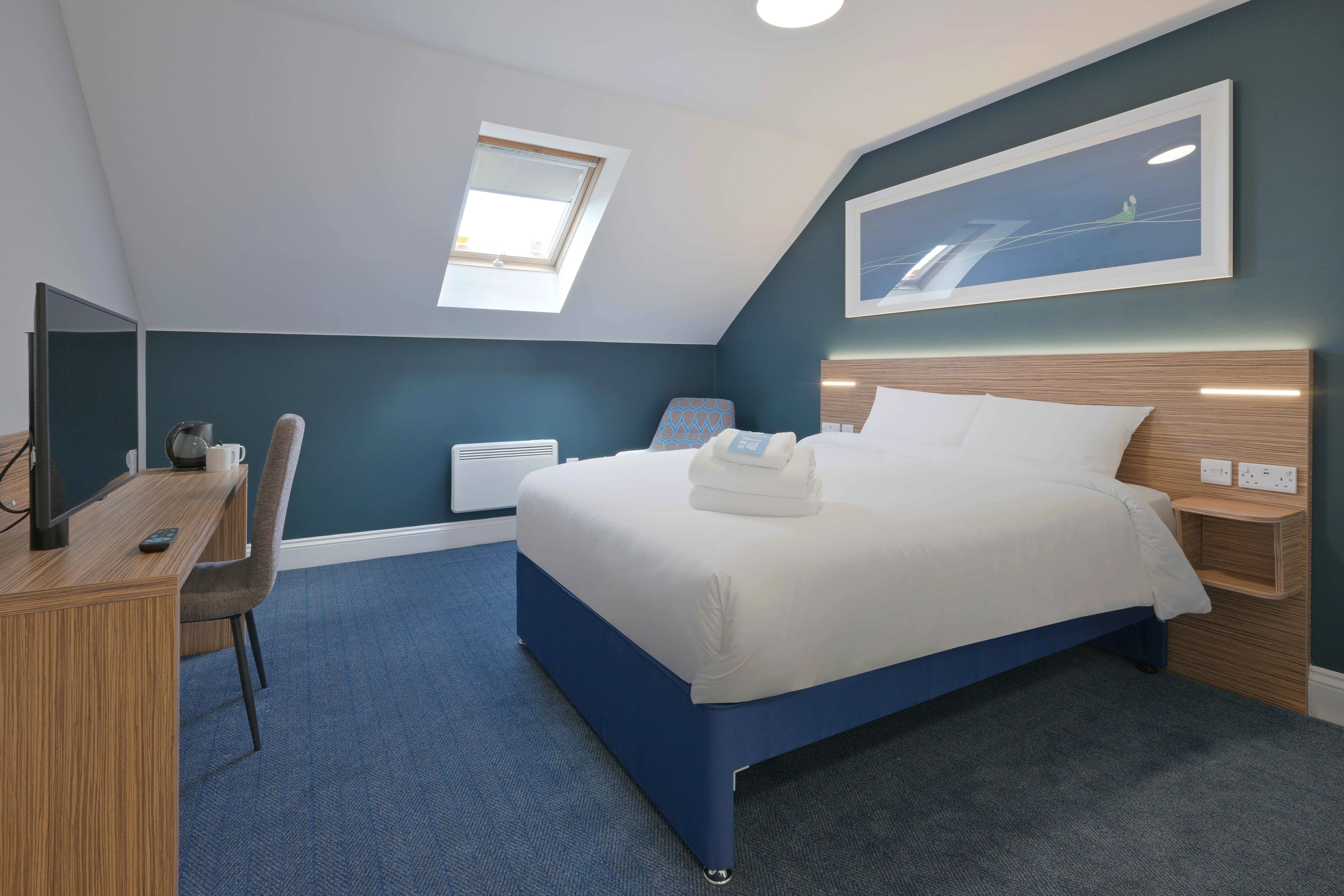 Travelodge Bromsgrove