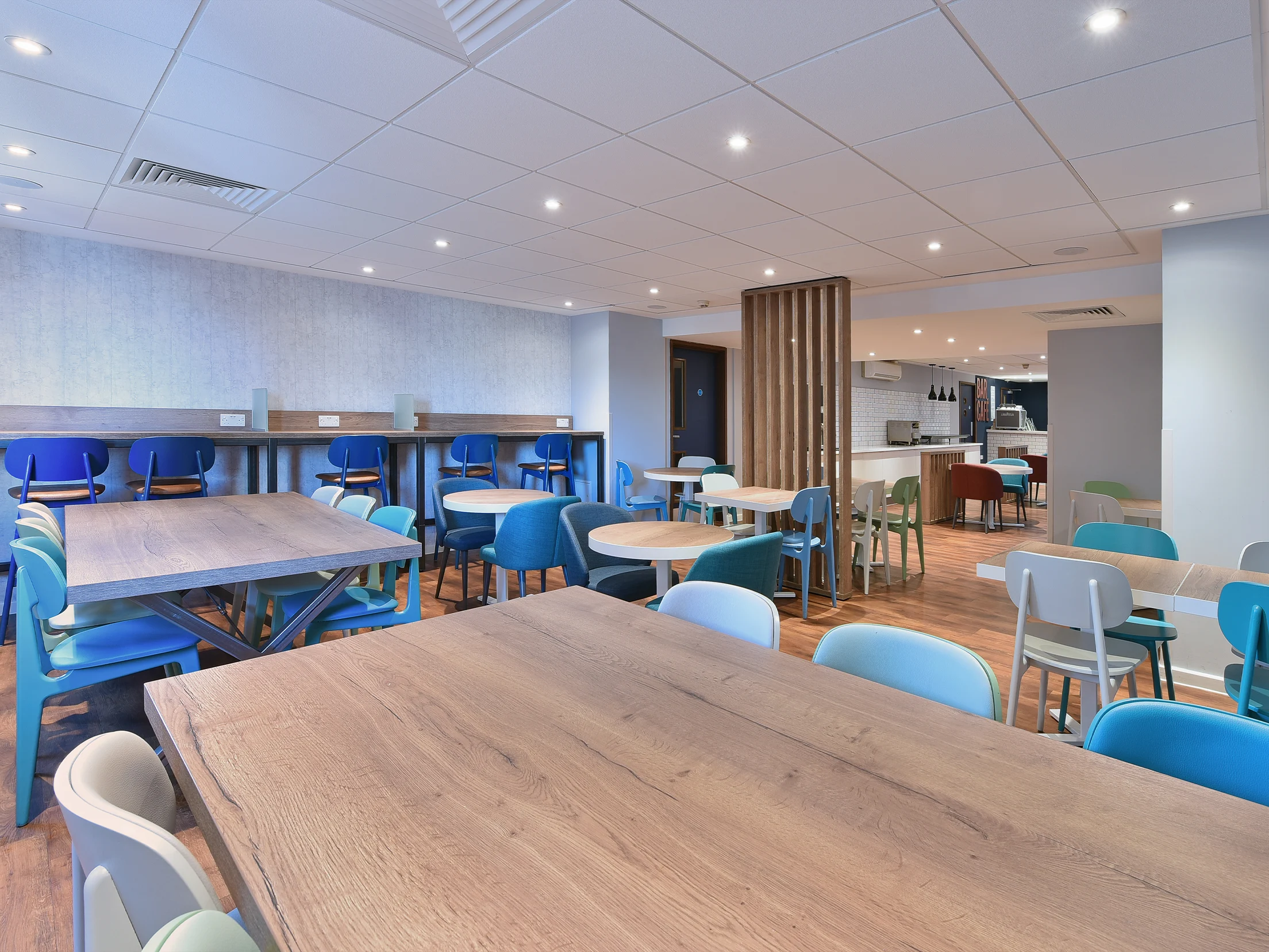 Travelodge Maidenhead Central