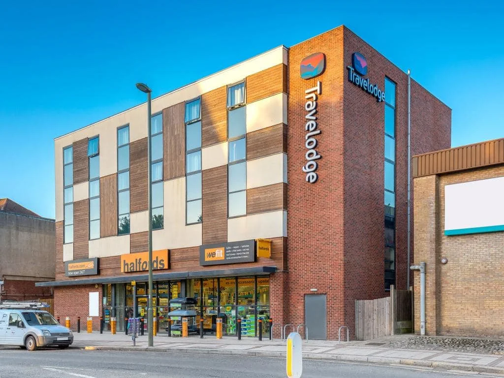 Travelodge London Whetstone photo 2