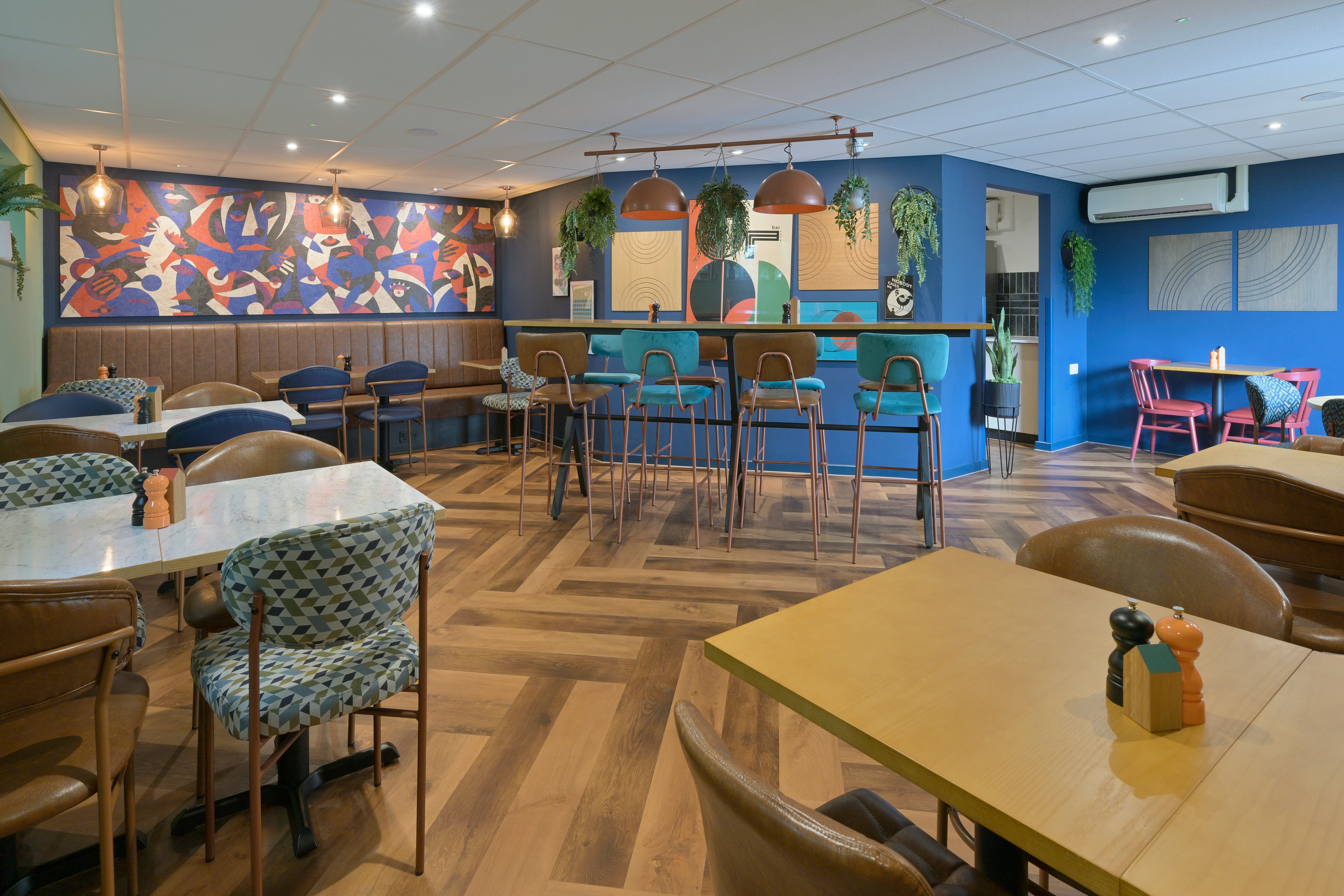 Travelodge London Whetstone photo 4