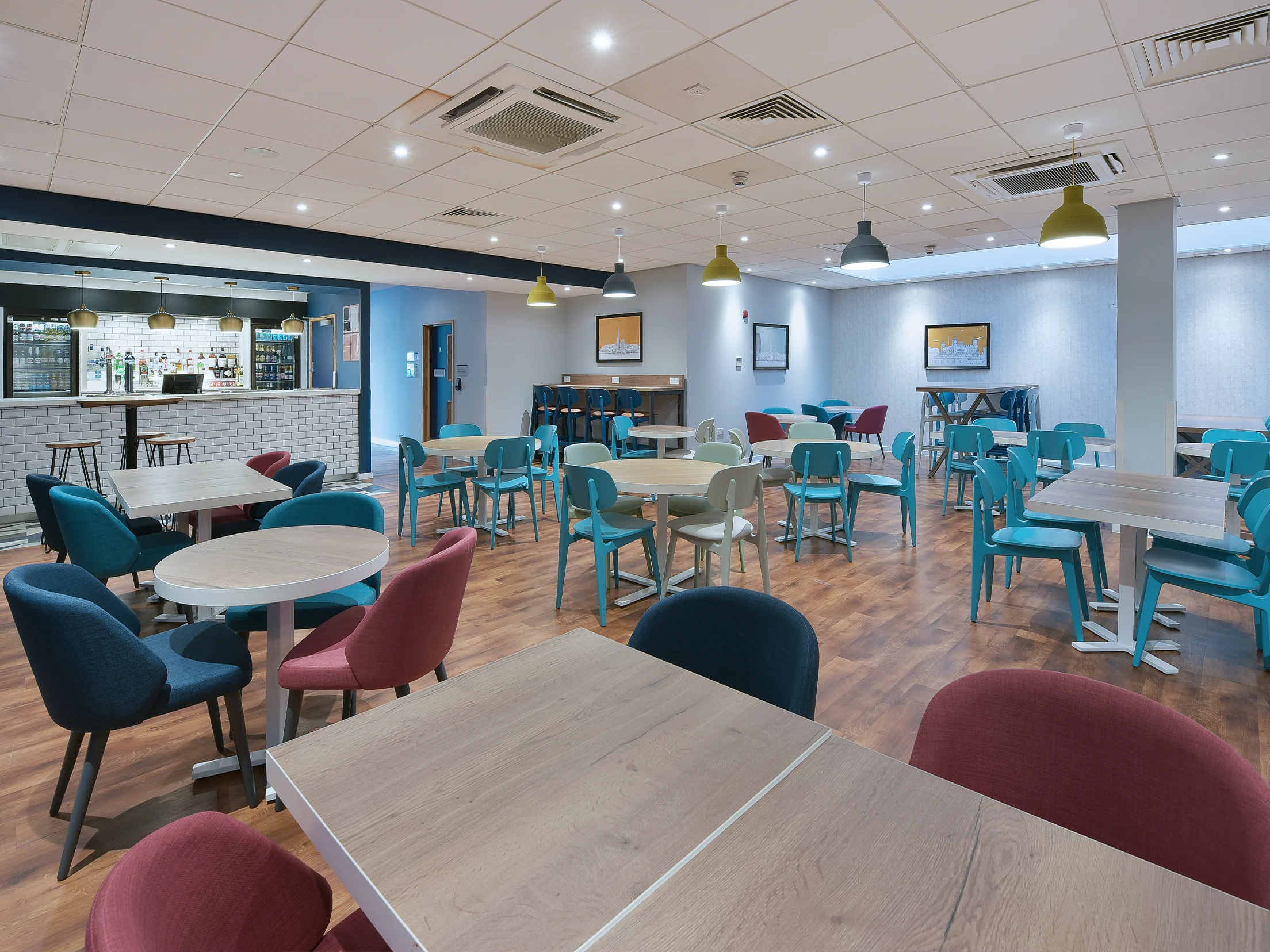 Travelodge London Ealing