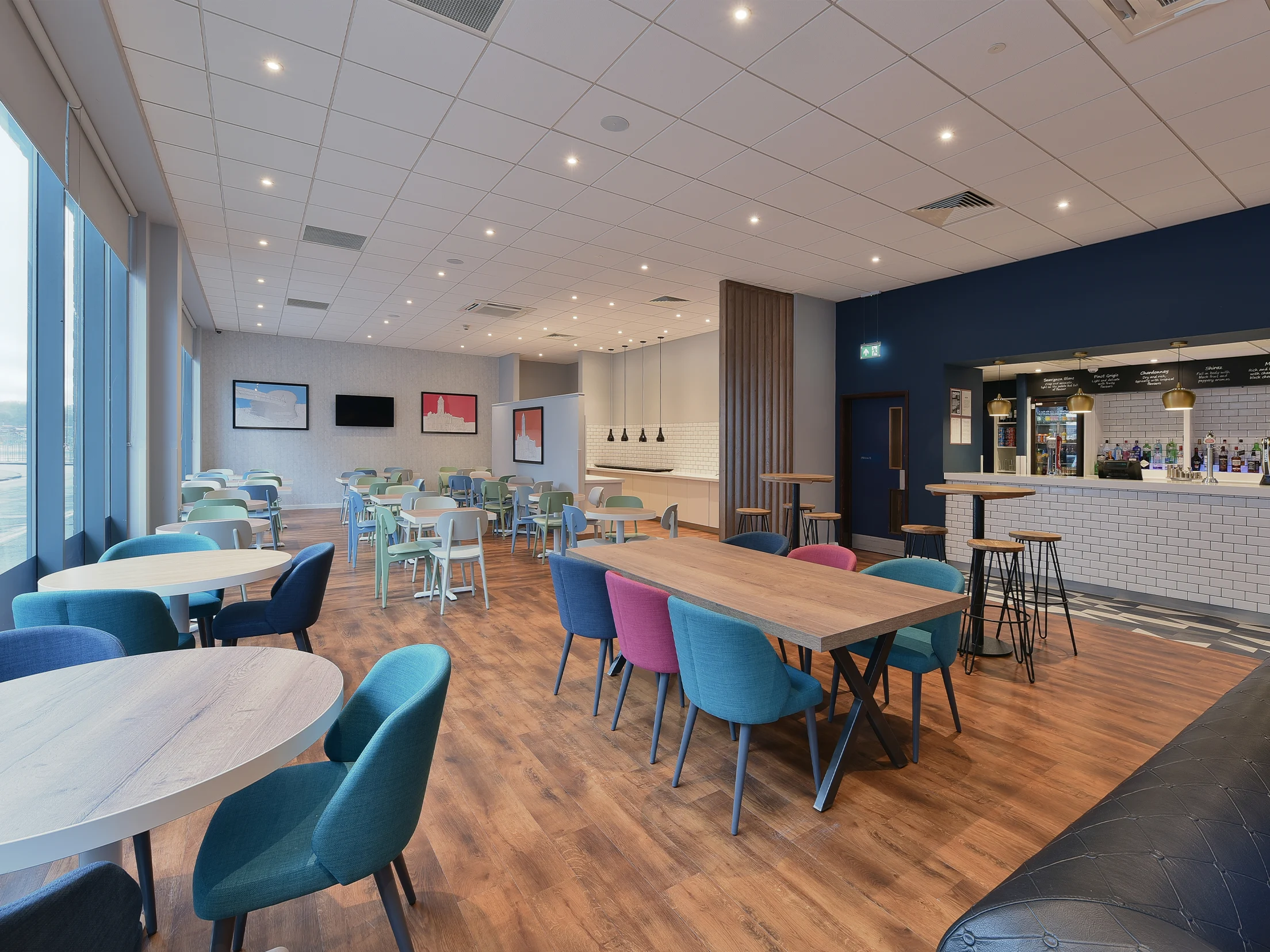 Travelodge Birmingham Central Bull Ring