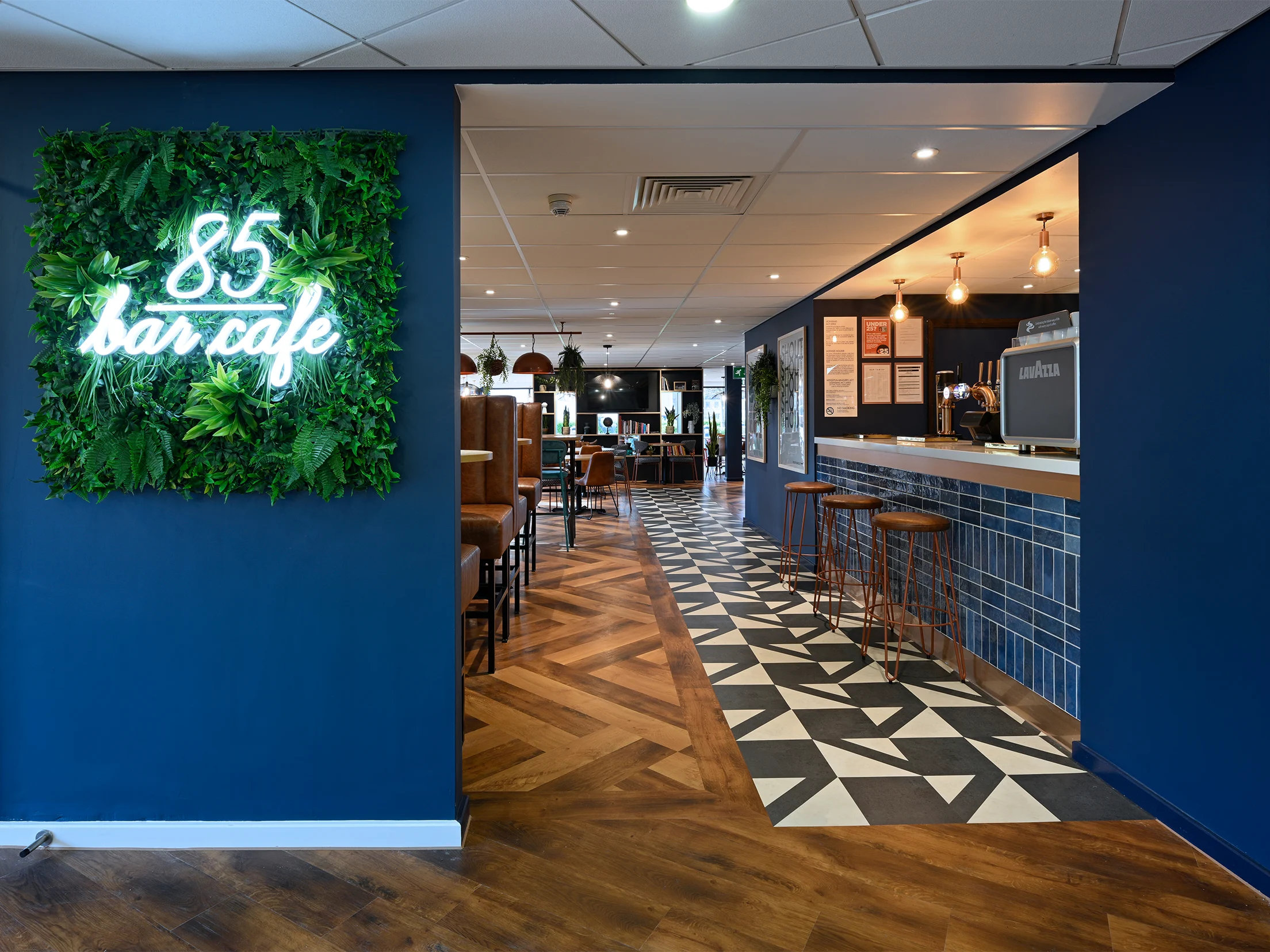 Travelodge Cambridge Orchard Park