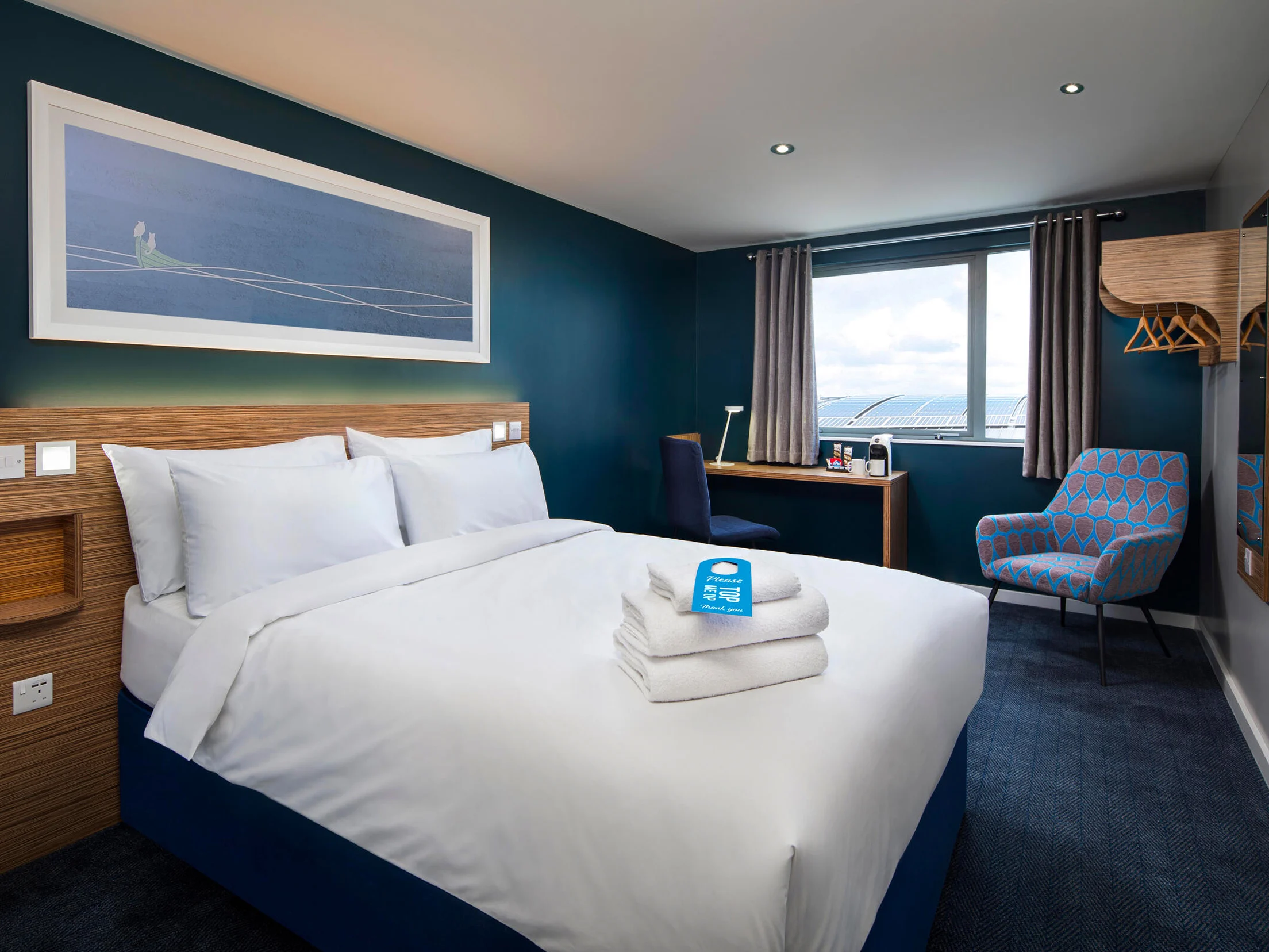 Travelodge Birmingham Airport