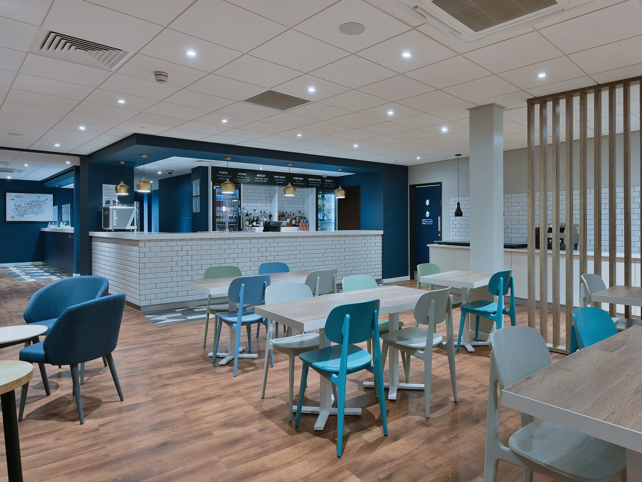 Travelodge Bristol Central Mitchell Lane