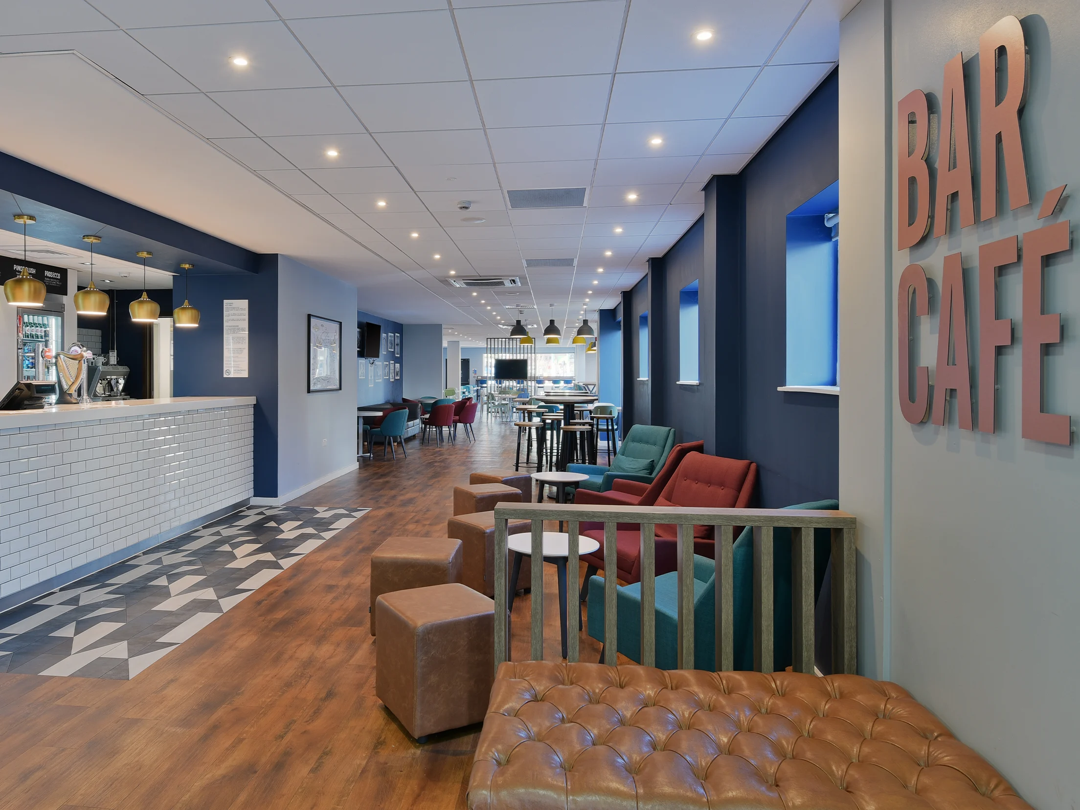Travelodge Hotel Salford Quays