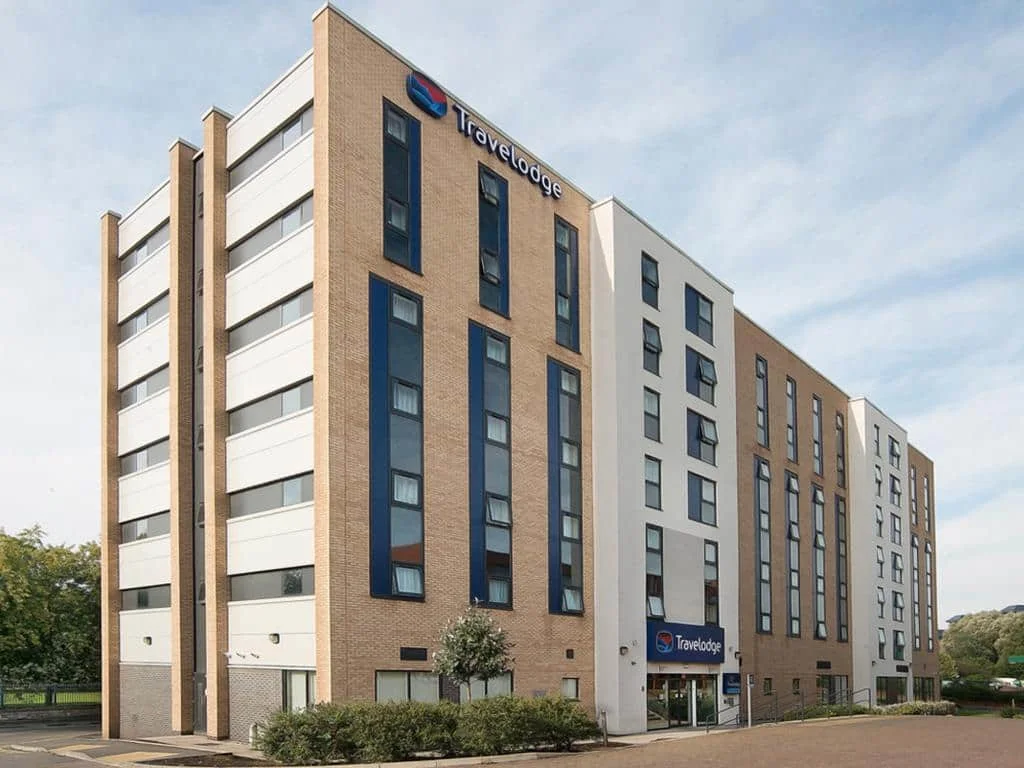 Travelodge Hotel Salford Quays