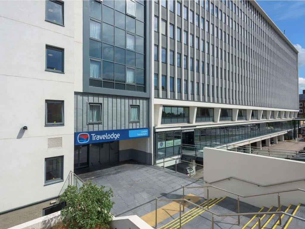Travelodge London Twickenham — London