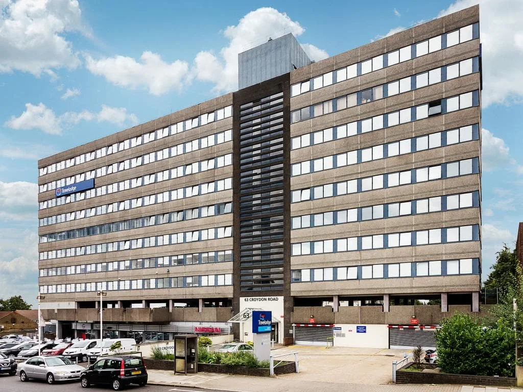 Travelodge London Crystal Palace photo 2