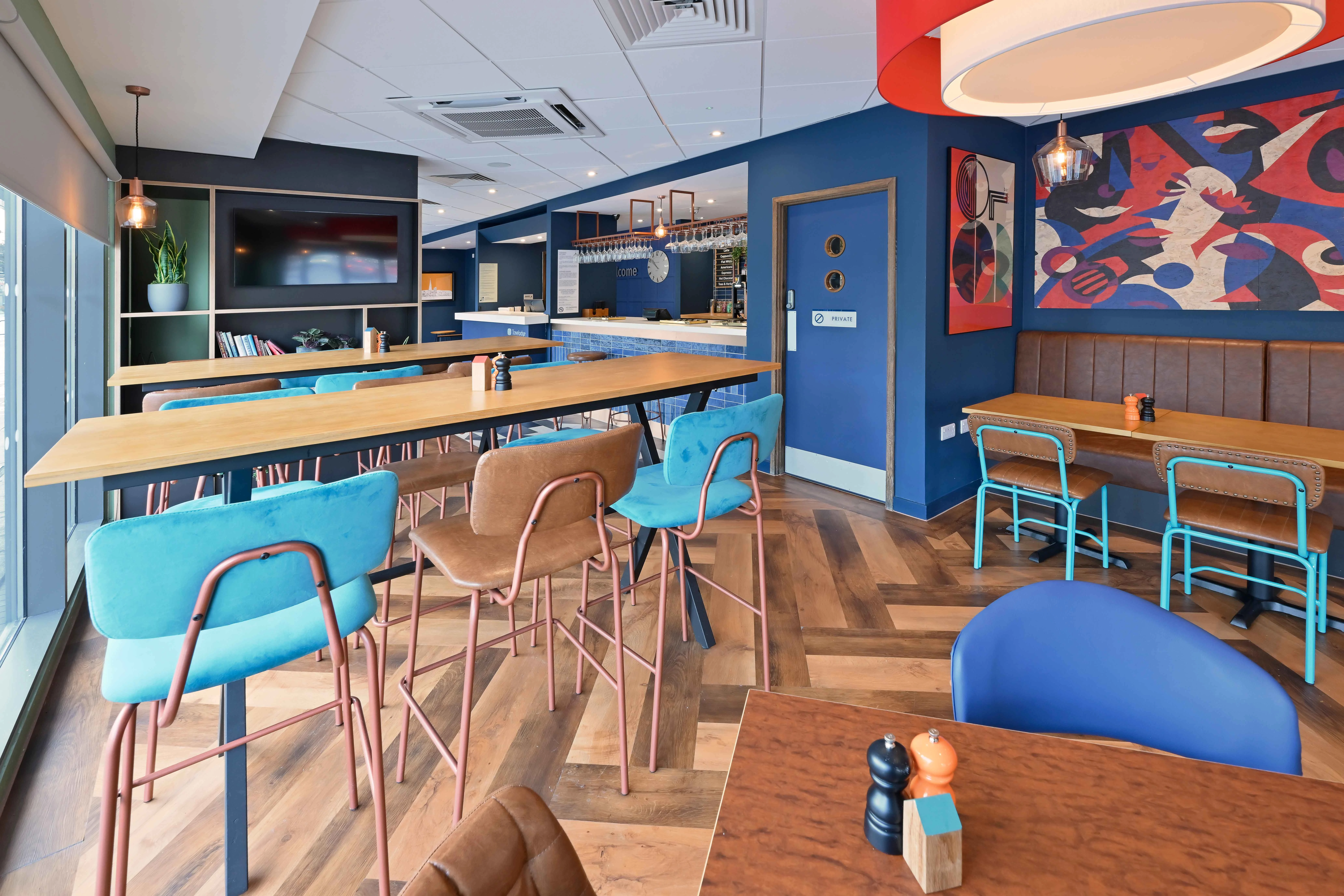 Travelodge London Greenwich photo 4