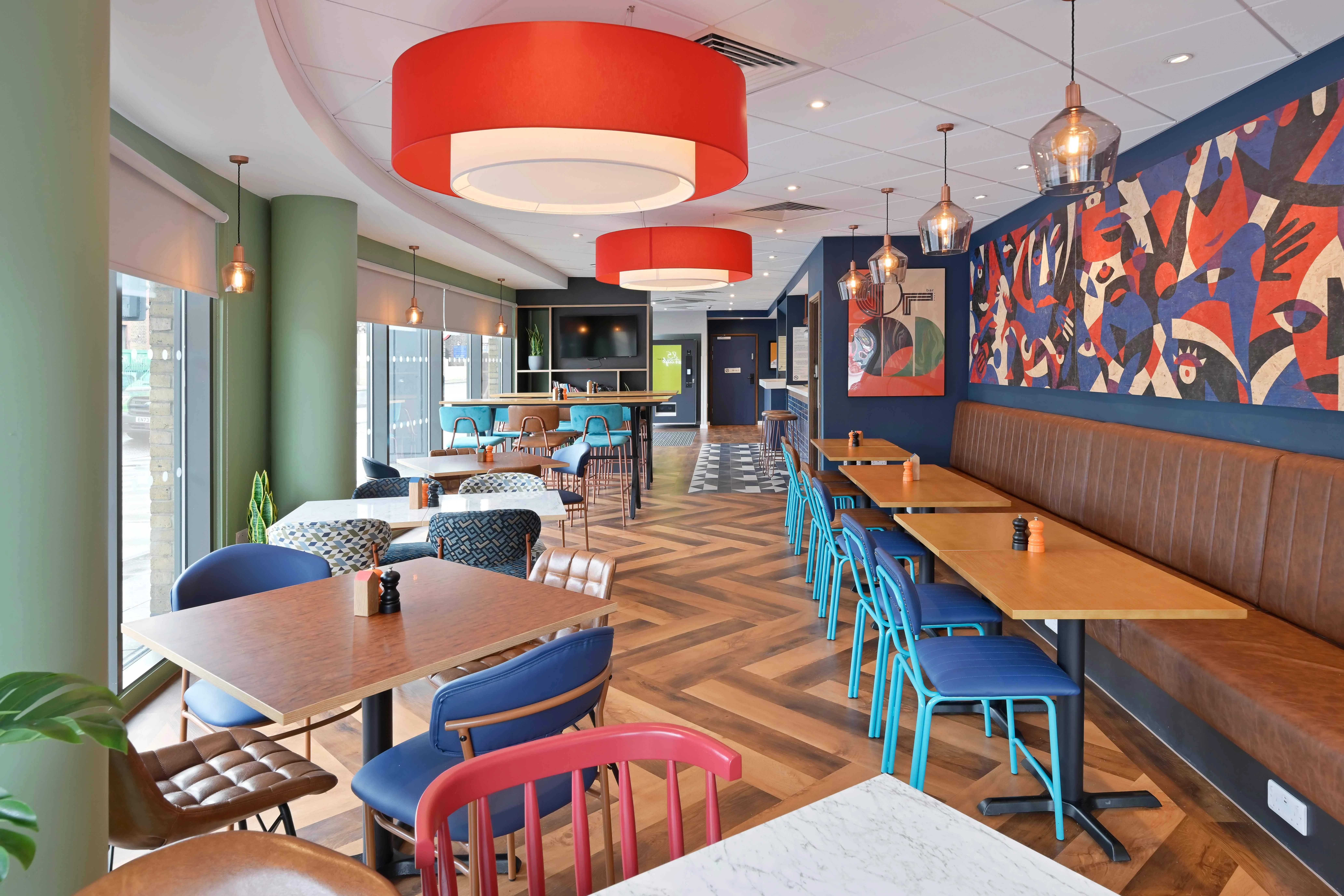 Travelodge London Greenwich photo 3