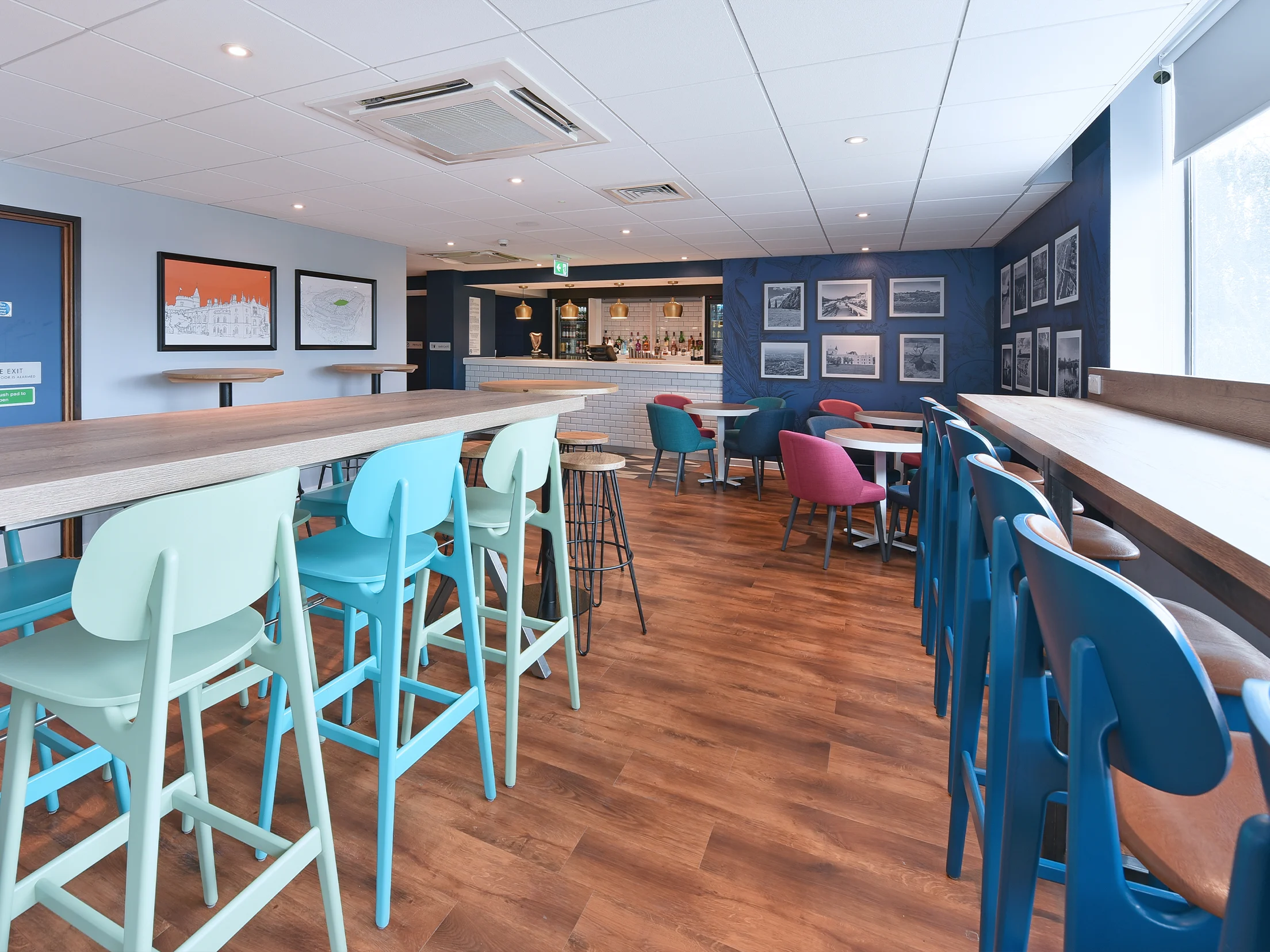 Travelodge London Teddington 3