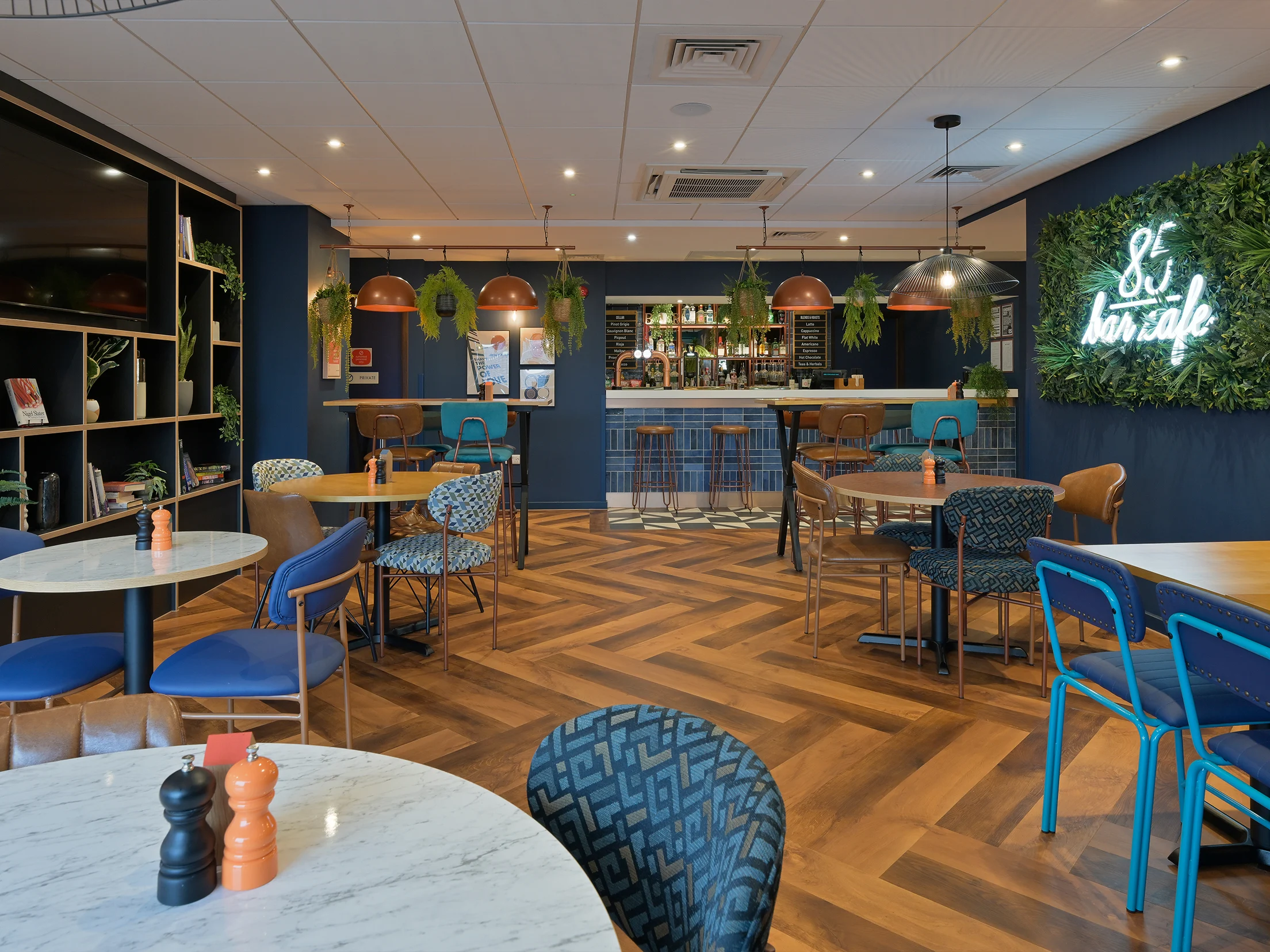 Travelodge Altrincham Central