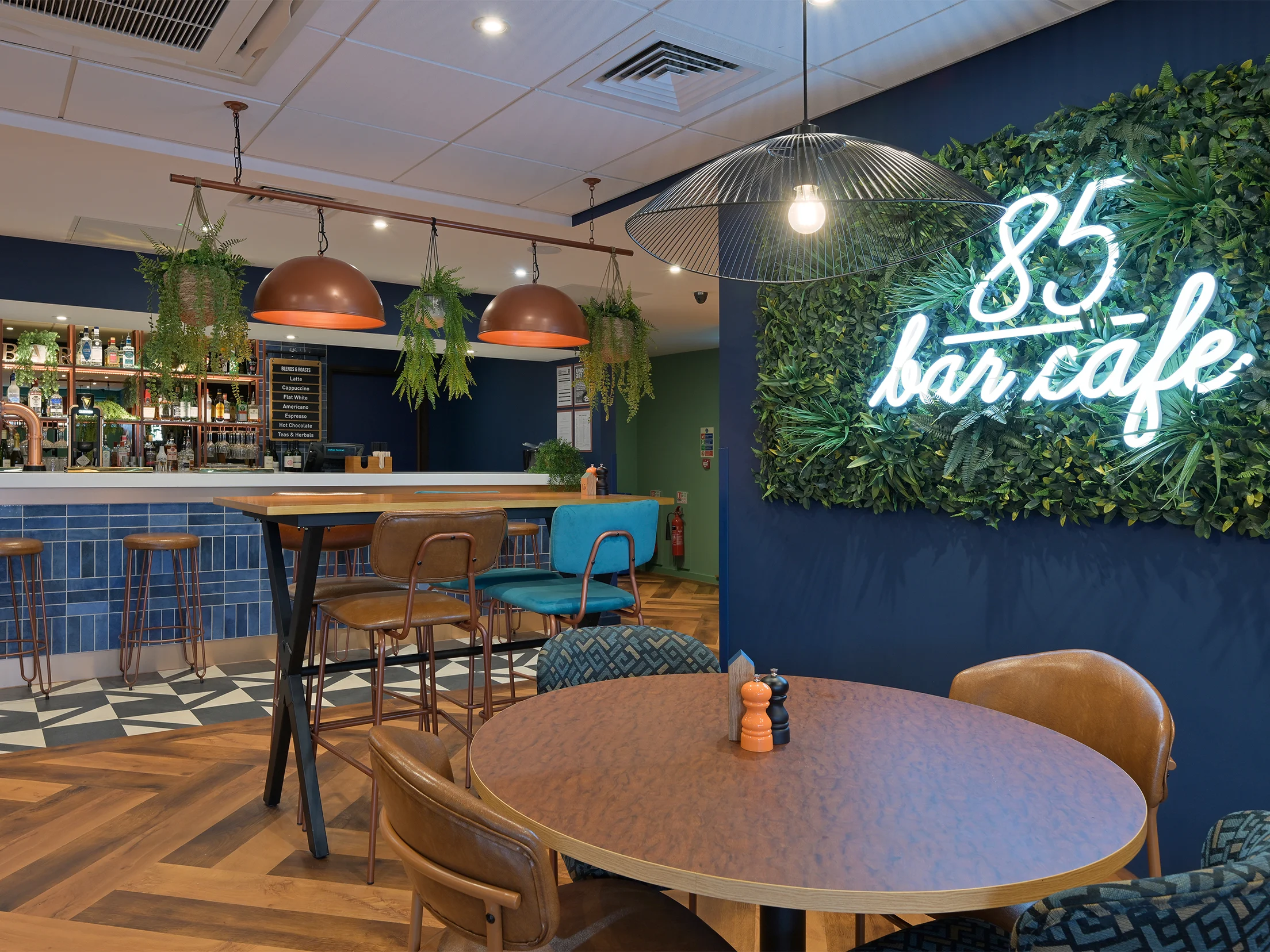 Travelodge Altrincham Central