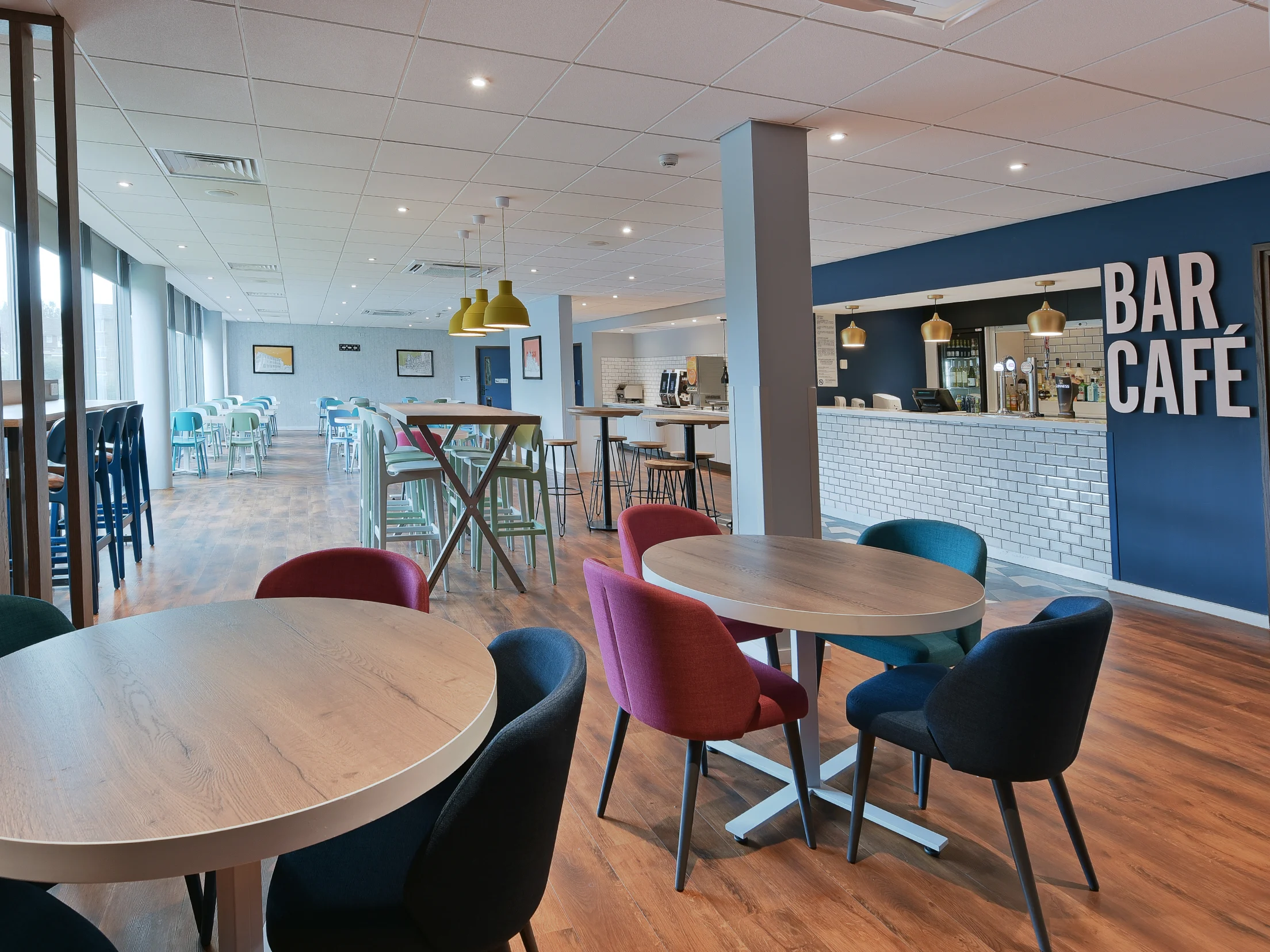 Travelodge Hemel Hempstead Gateway