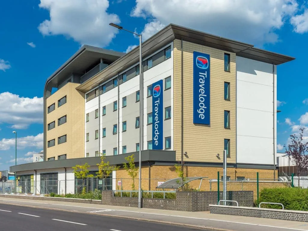 Travelodge London Enfield photo 2