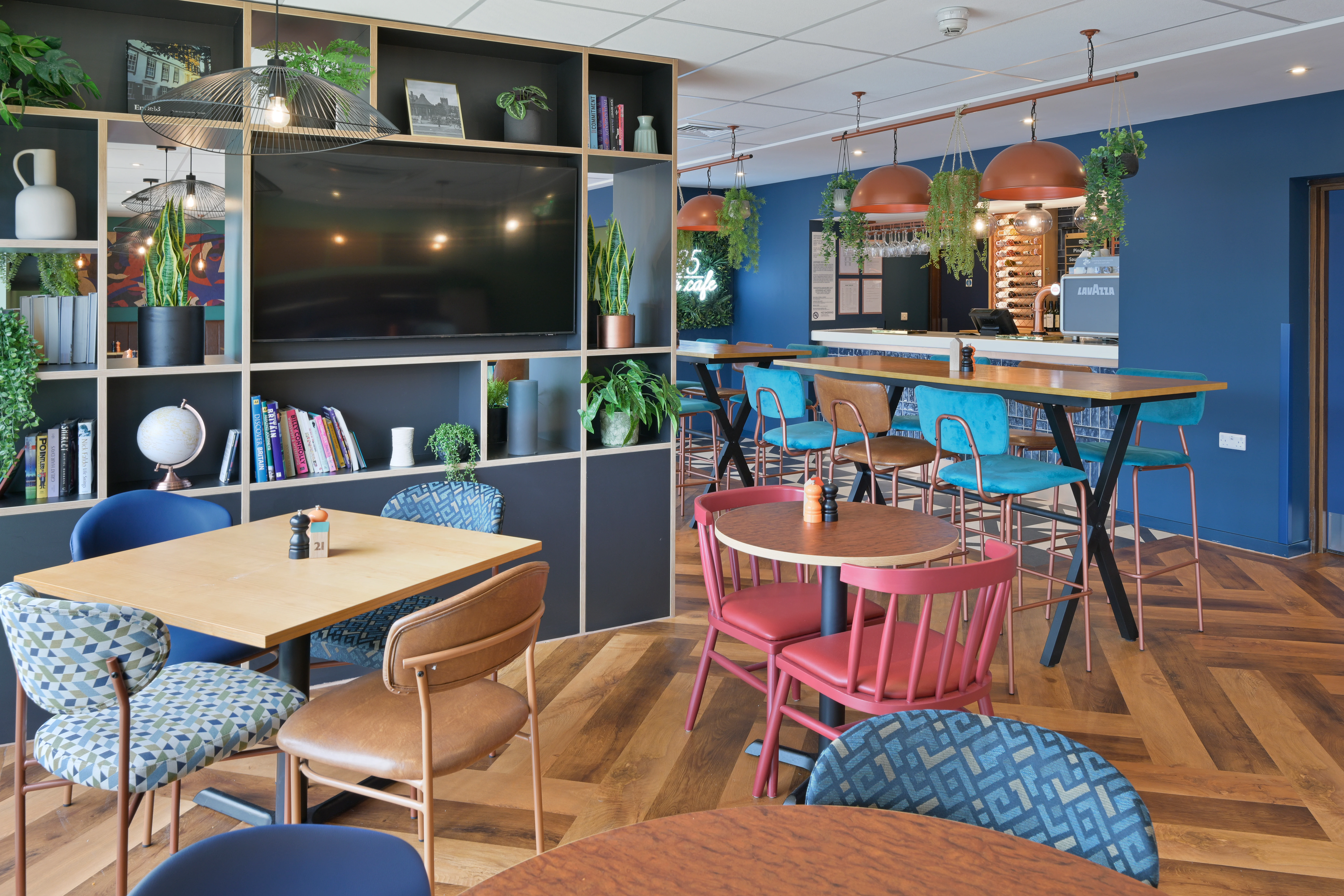 Travelodge London Enfield photo 4