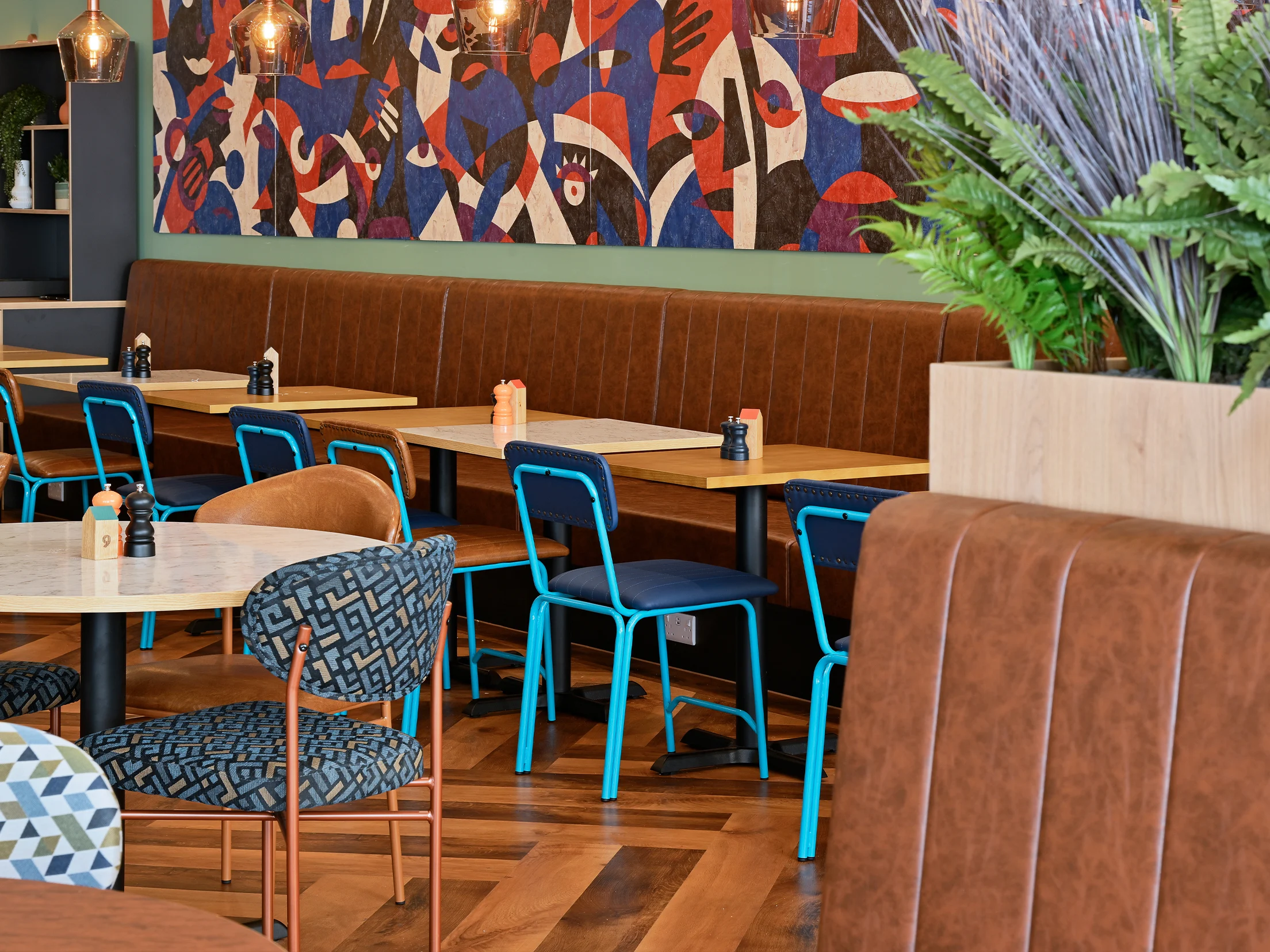 Travelodge London Woolwich photo 5