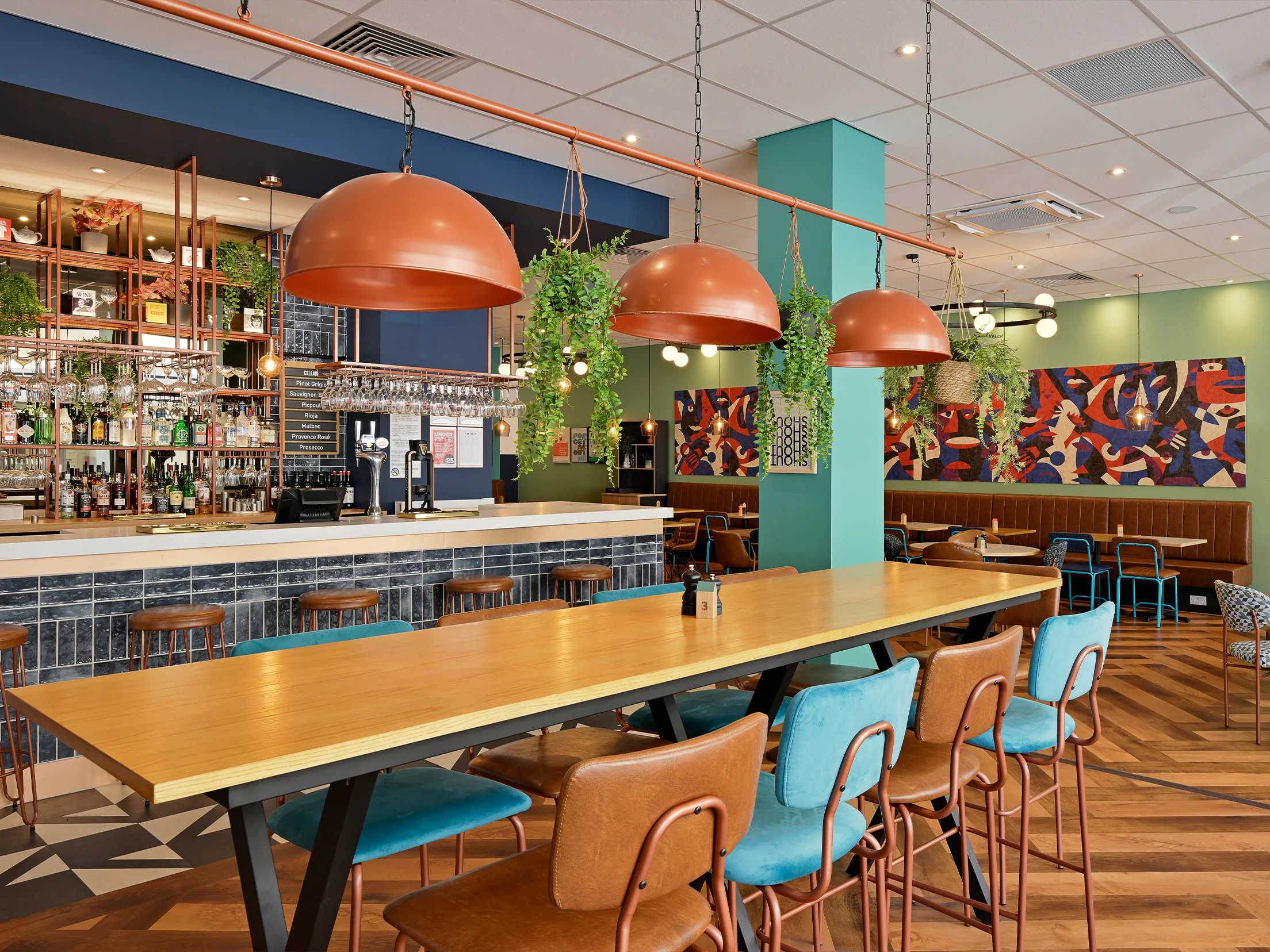 Travelodge London Woolwich photo 3